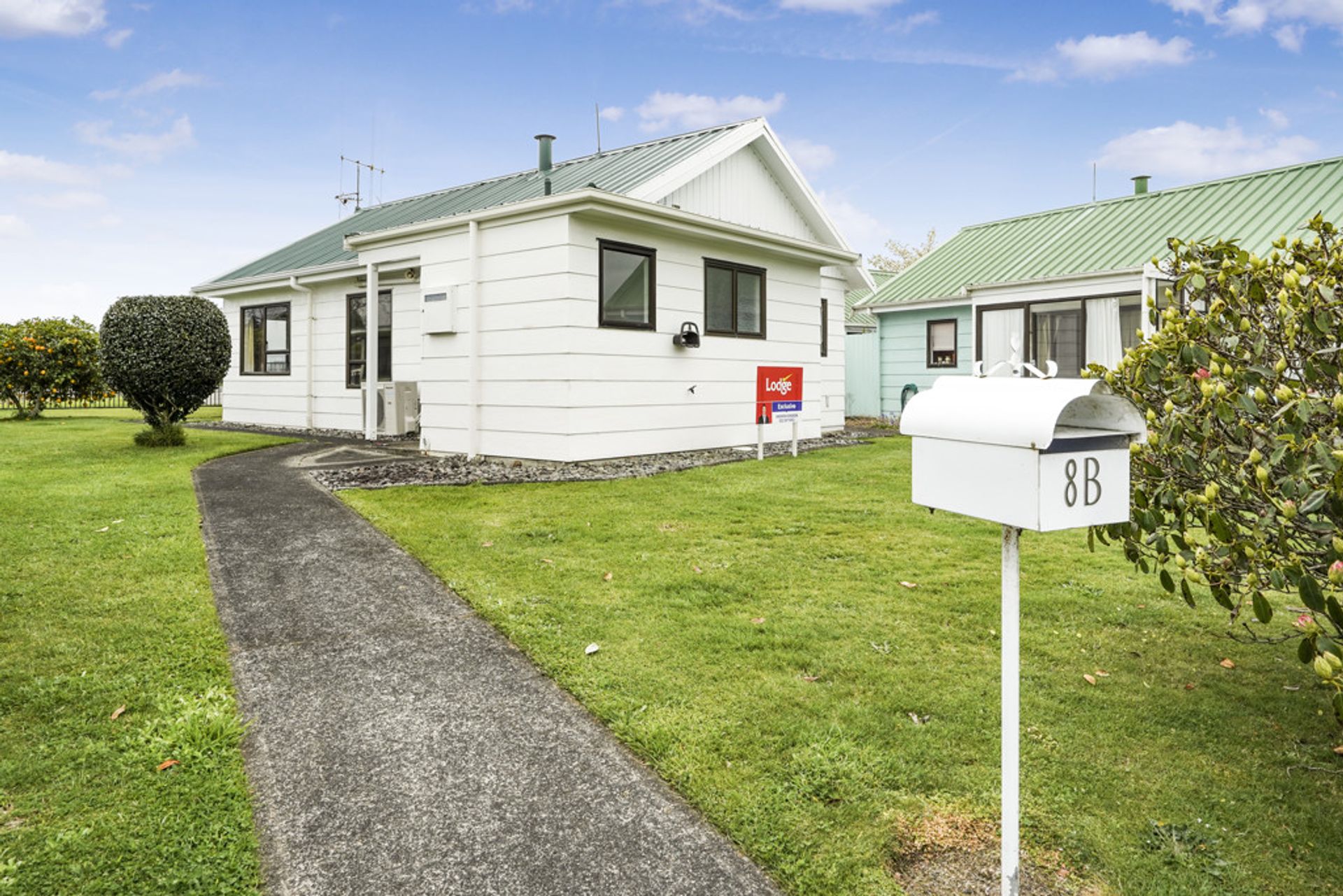 Condominium in Te Kowhai, Waikato 12272050