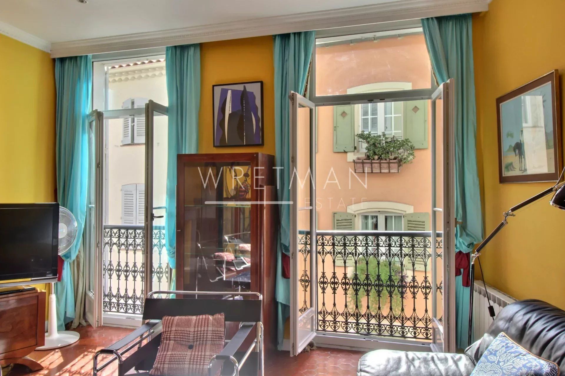 Condominio en Cannes, Alpes-Maritimes 12272727