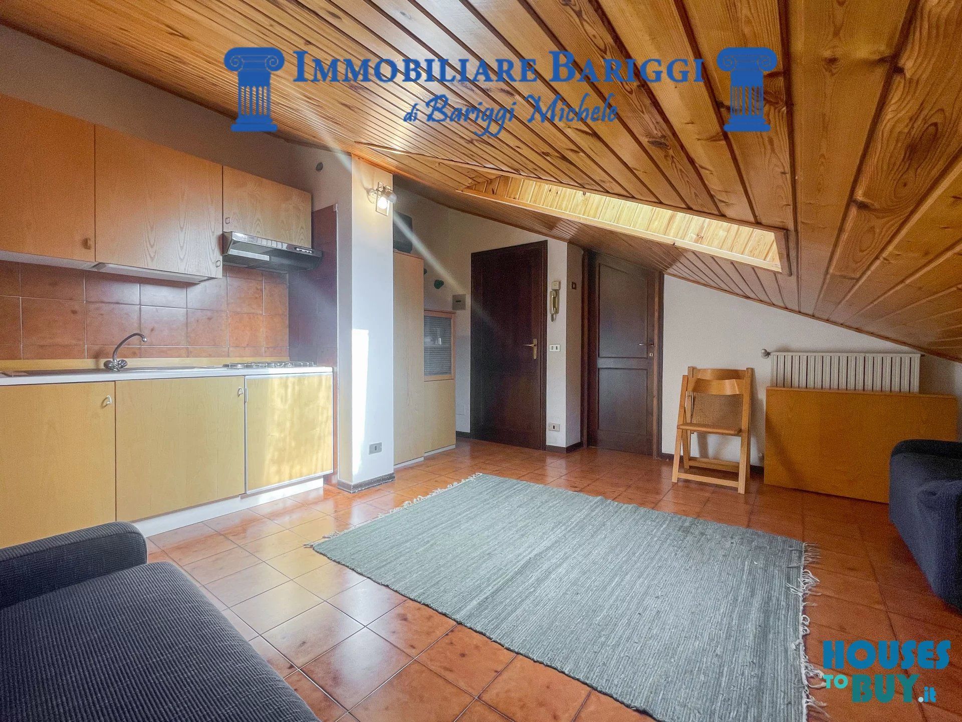 Condominium in Aprica, Lombardy 12272730