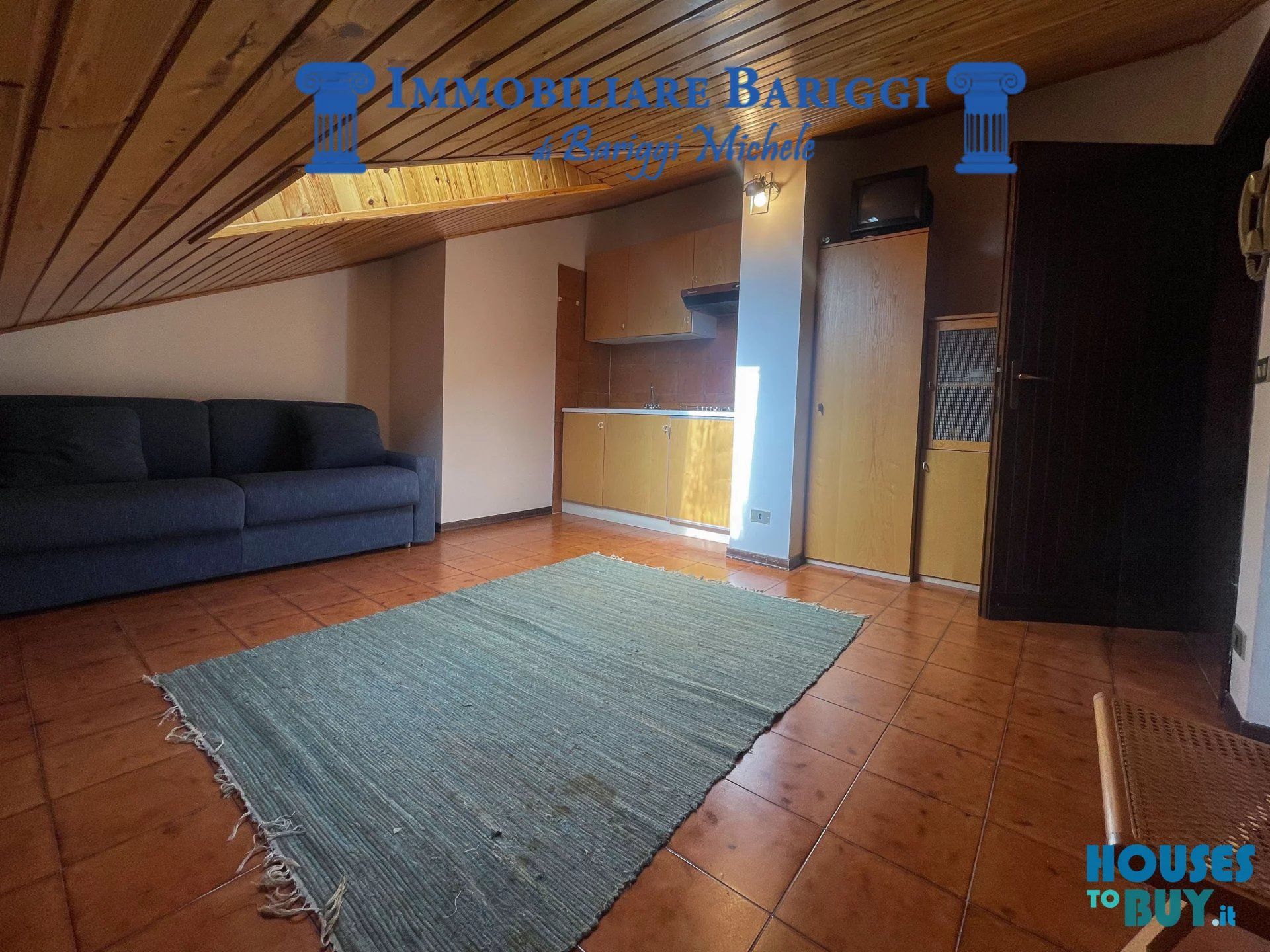 Condominium in Aprica, Lombardy 12272730