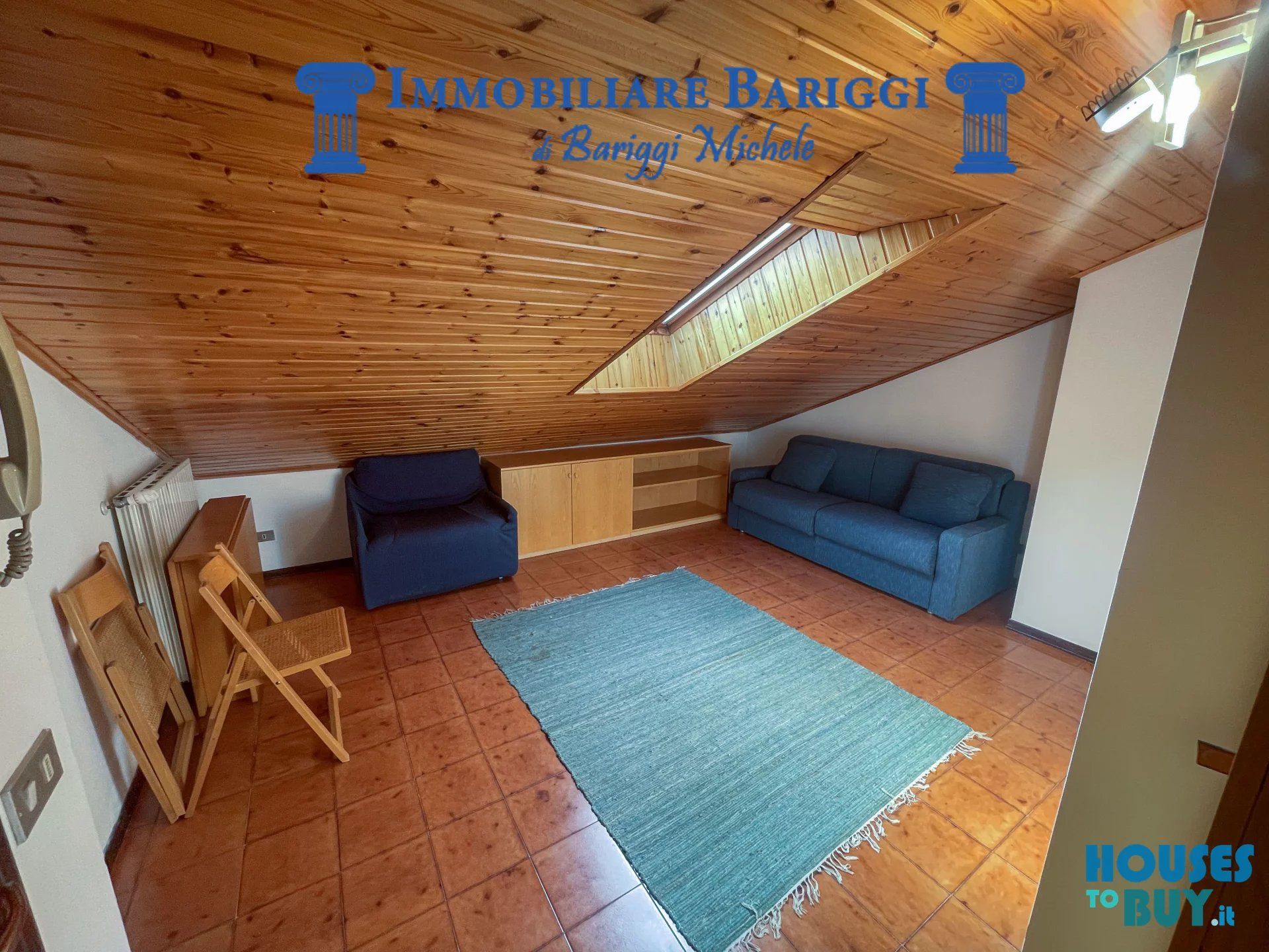 Condominium in Aprica, Lombardy 12272730