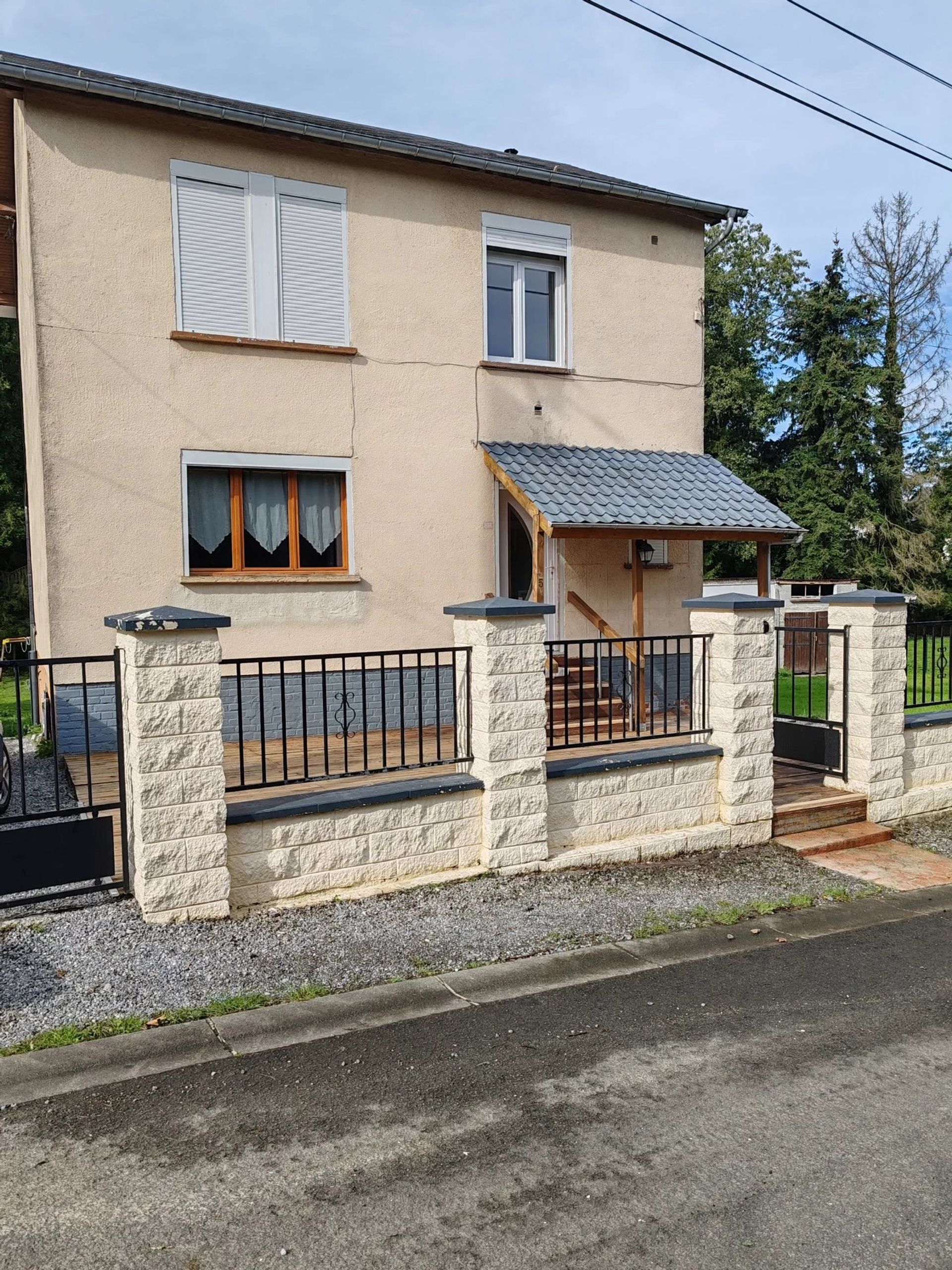 Будинок в Neuve-Maison, Aisne 12272734