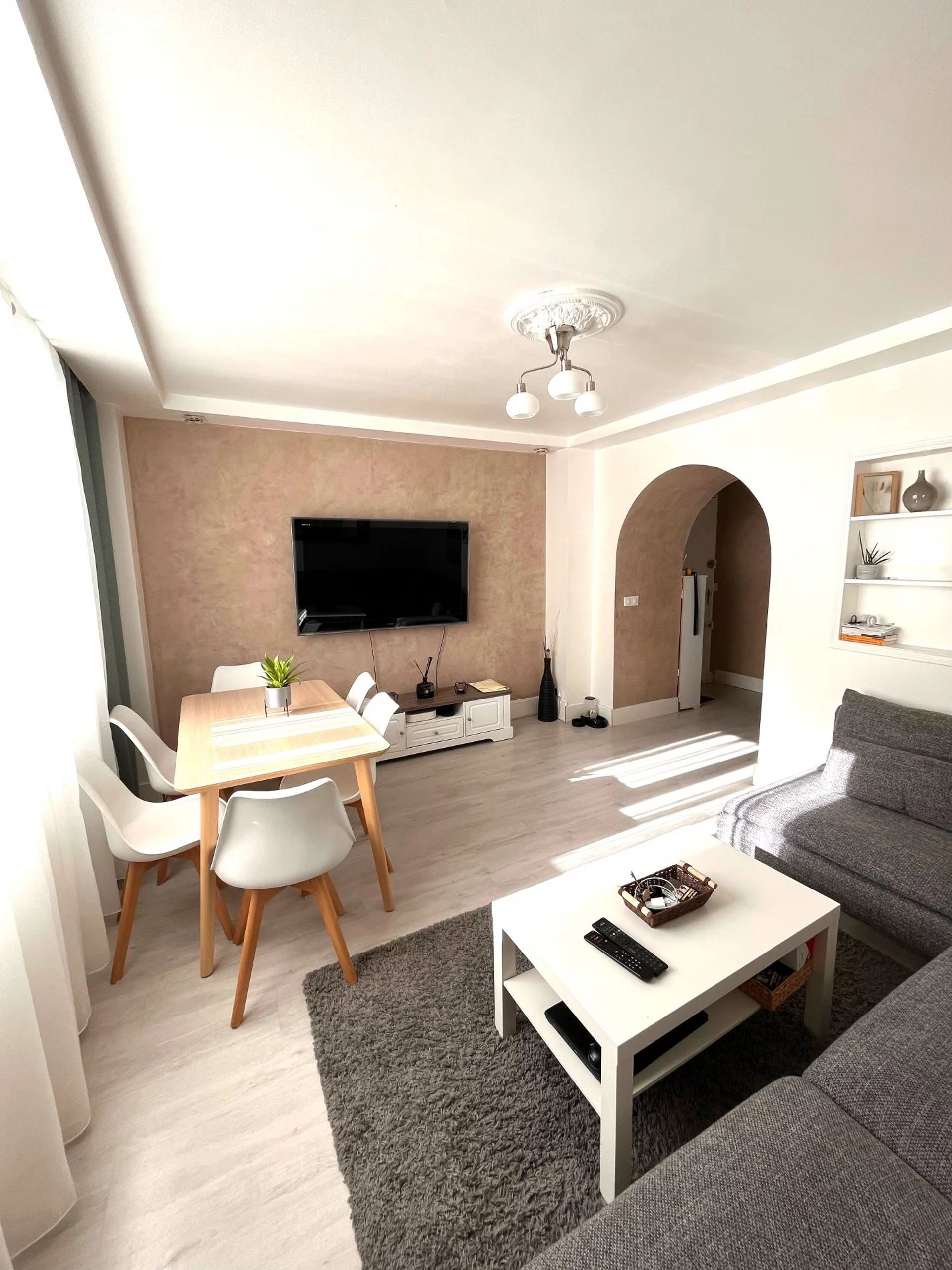 Condominium in Champigny-sur-Marne, Ile-de-France 12272794