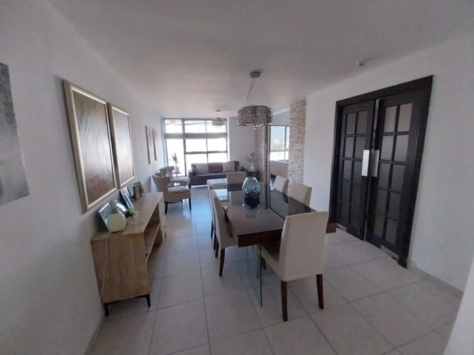 Condominium dans Bétanie, Panama 12273258