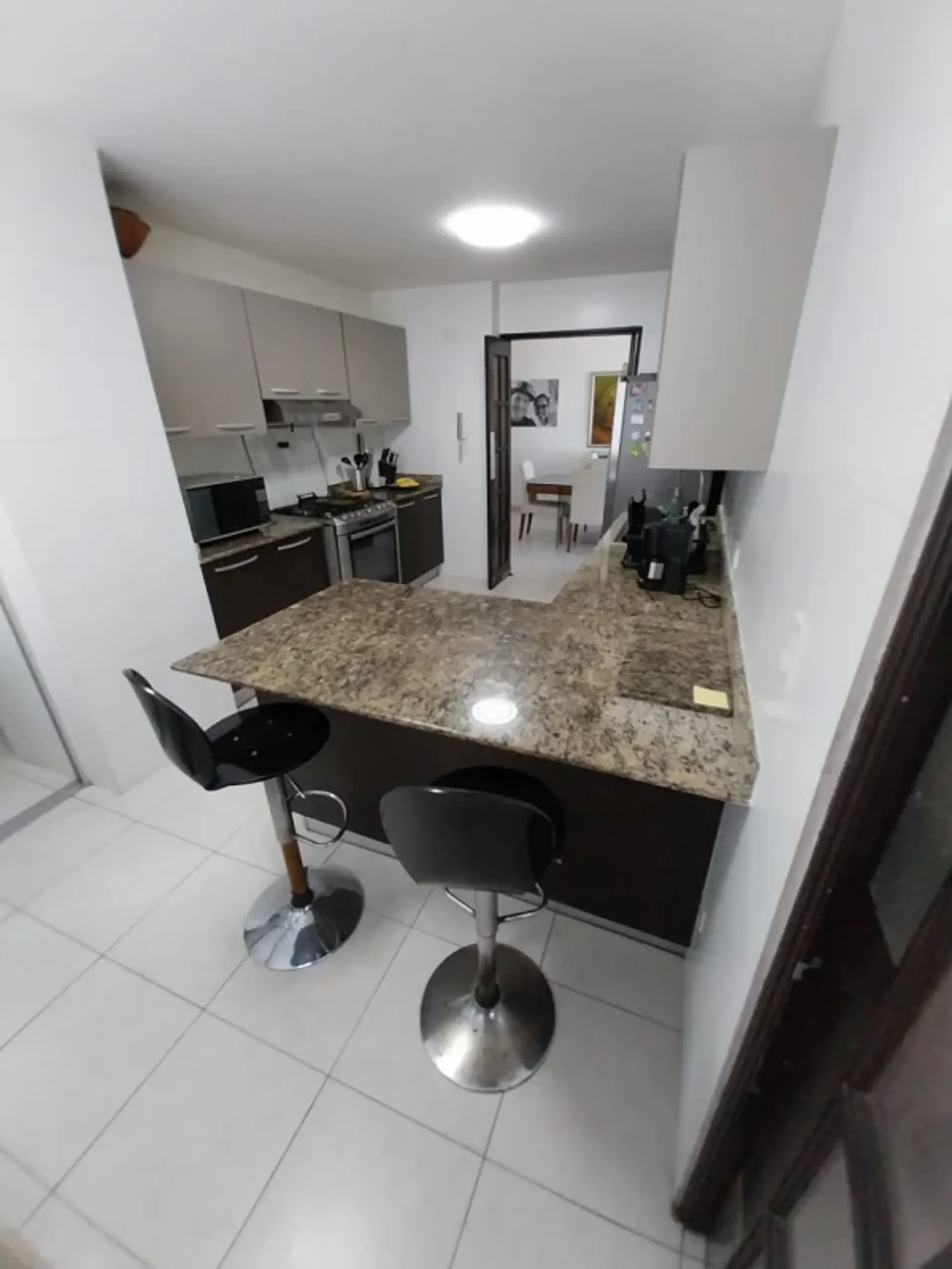 Condominium in Panamá, Provincia de Panamá 12273258