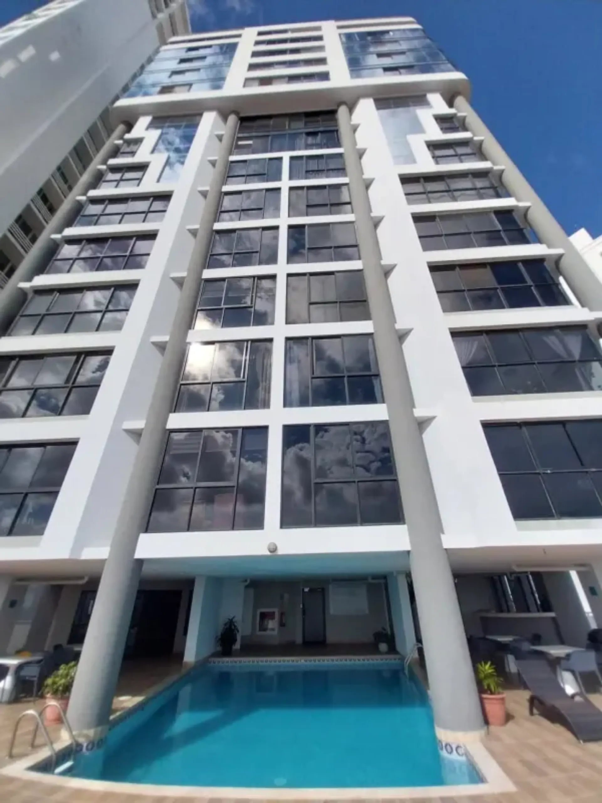 Condominio en Panamá, Provincia de Panamá 12273259