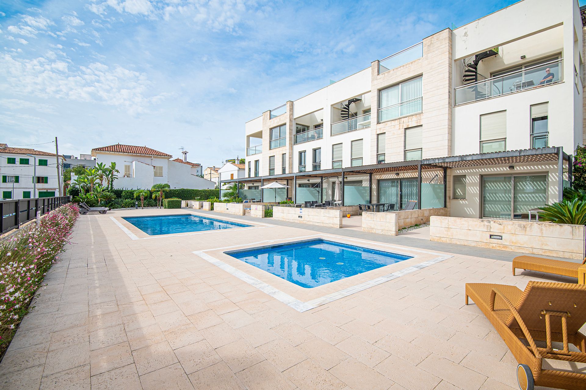 Haus im Alcudia, Balearen 12273270