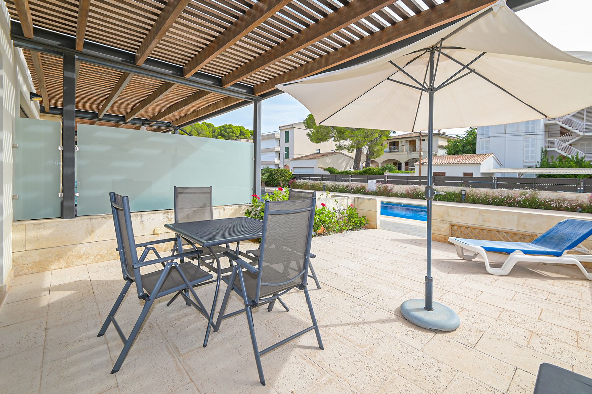 Haus im Alcudia, Balearen 12273270