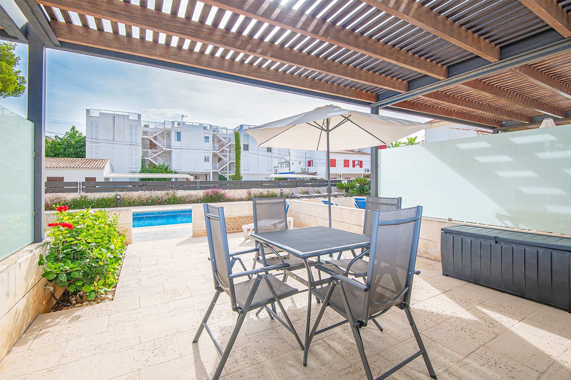 Haus im Alcudia, Balearen 12273270