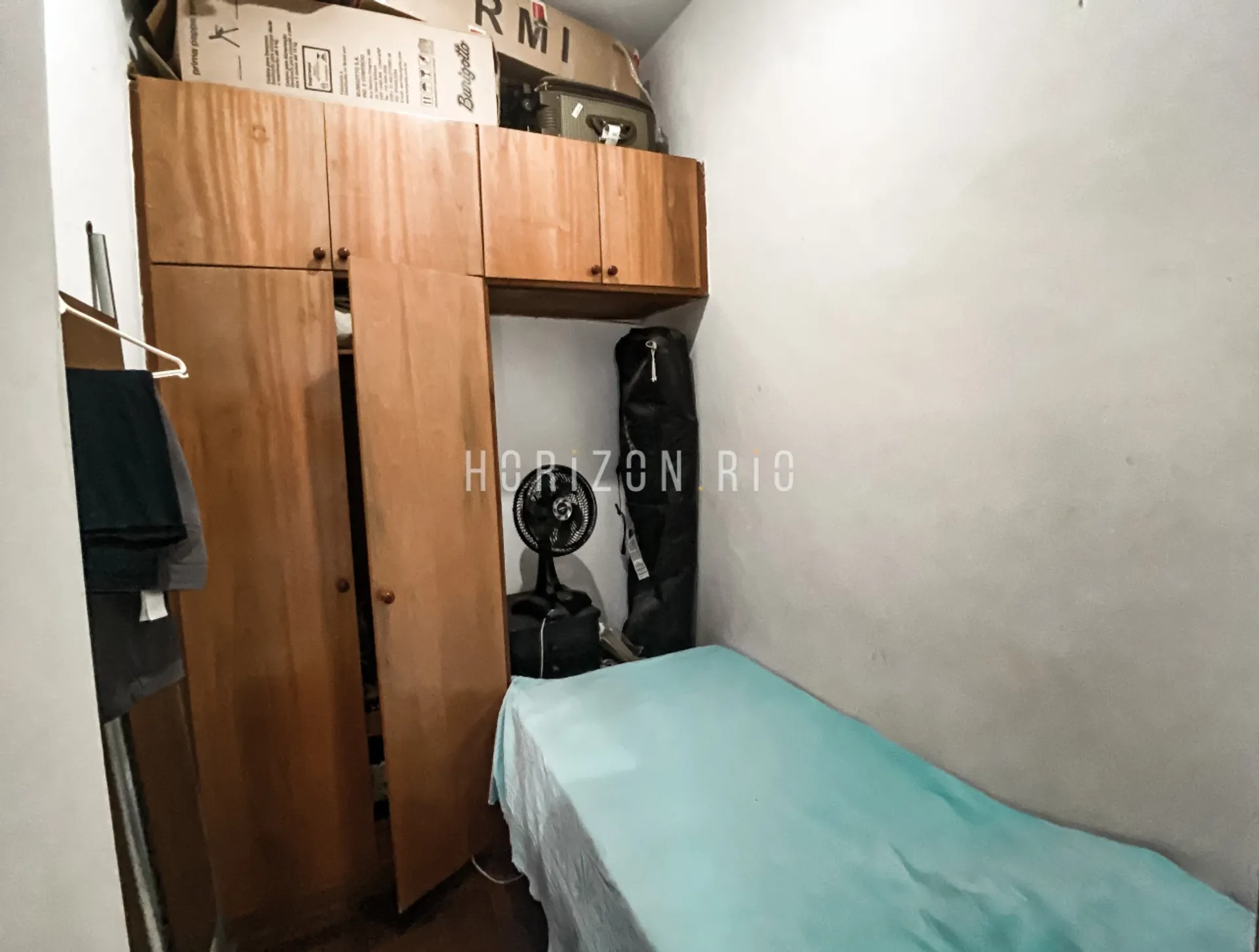 House in Copacabana, Rio de Janeiro 12273359