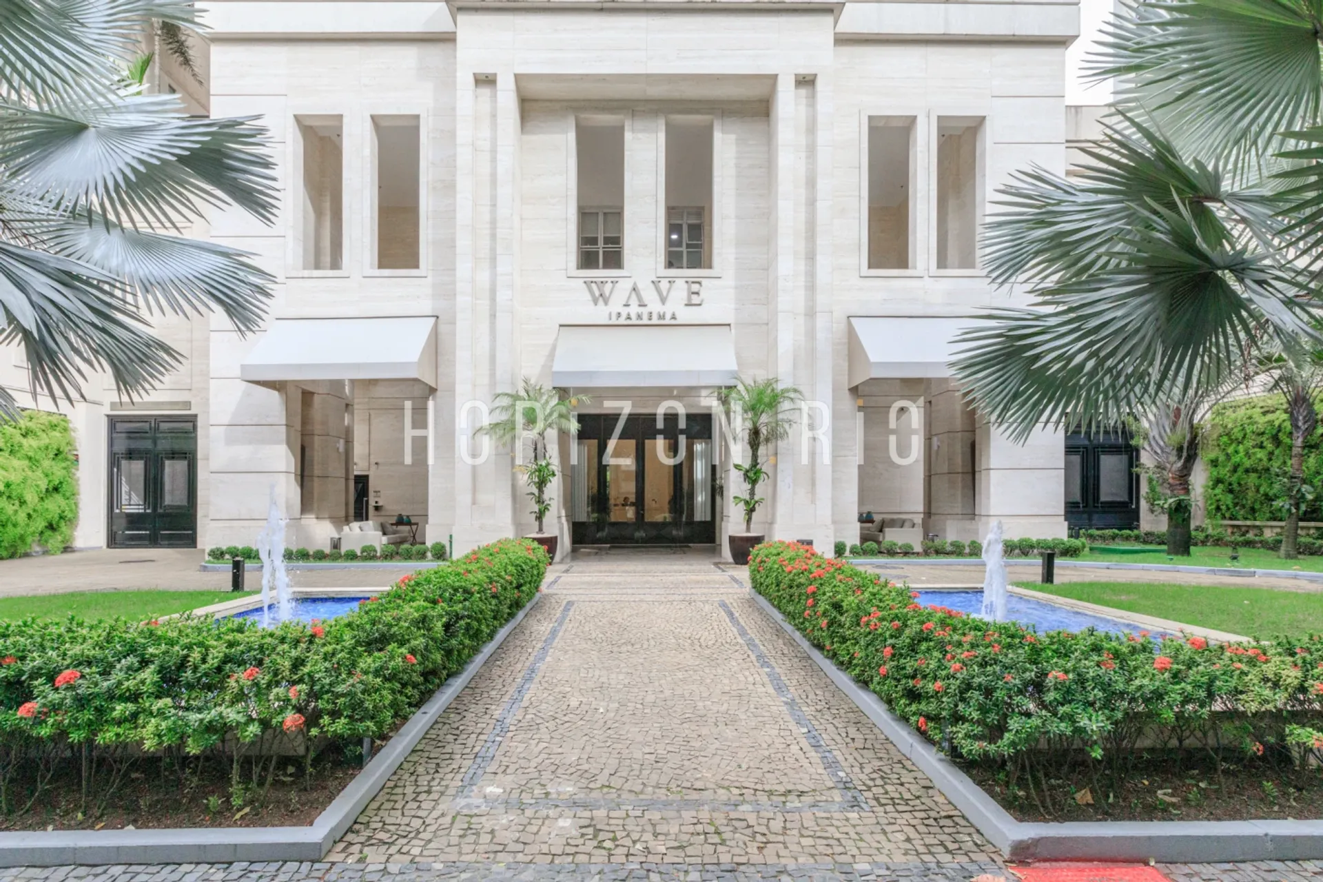 Condominio nel Ipanema, Rio de Janeiro 12273390