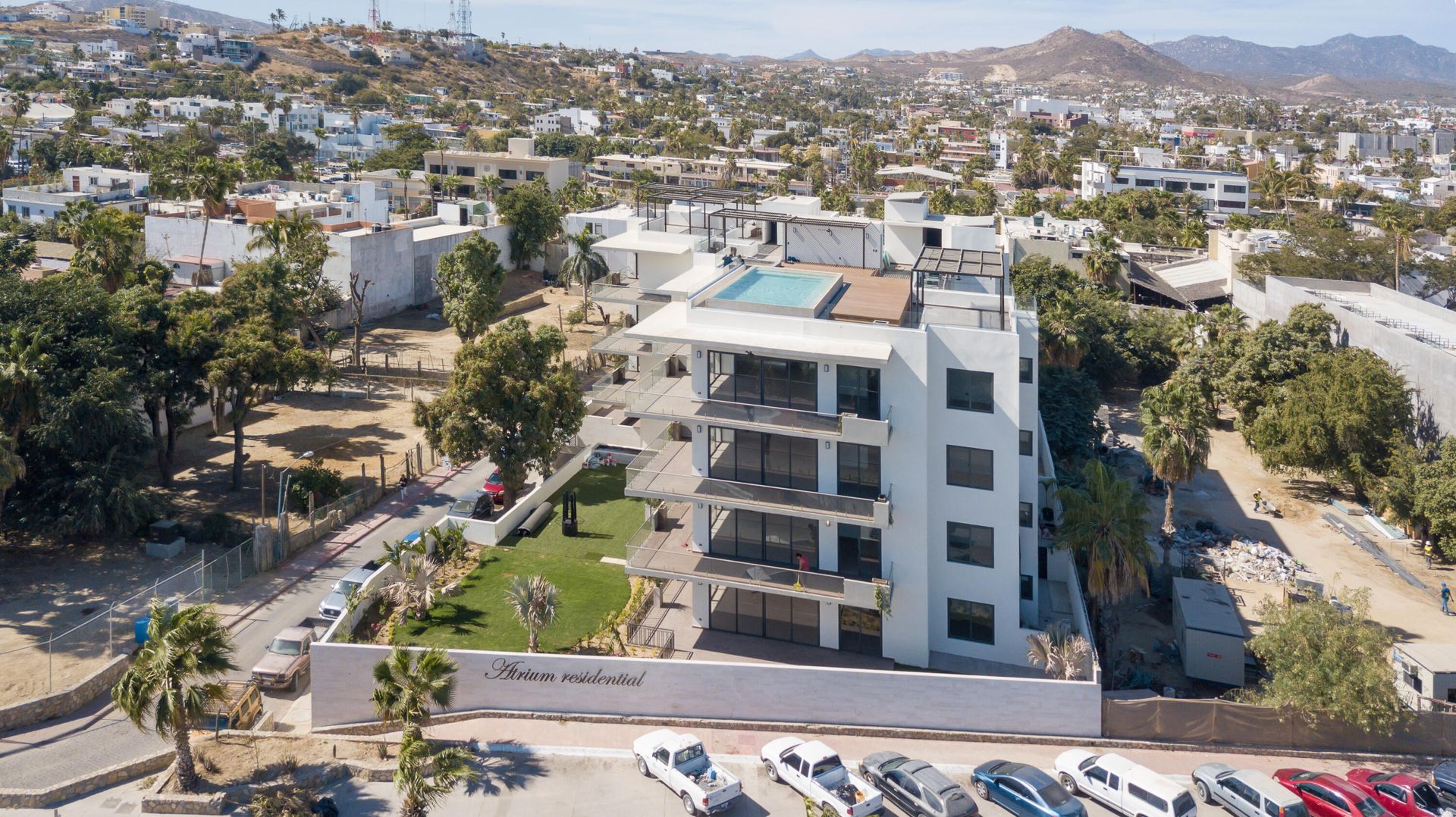 casa en San José del Cabo, Baja California Sur 12273462