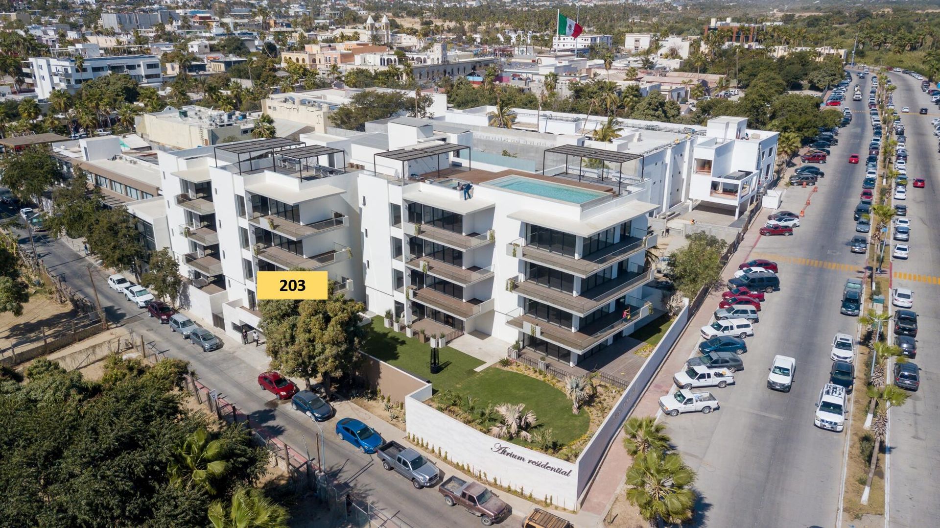 casa en San José del Cabo, Baja California Sur 12273462