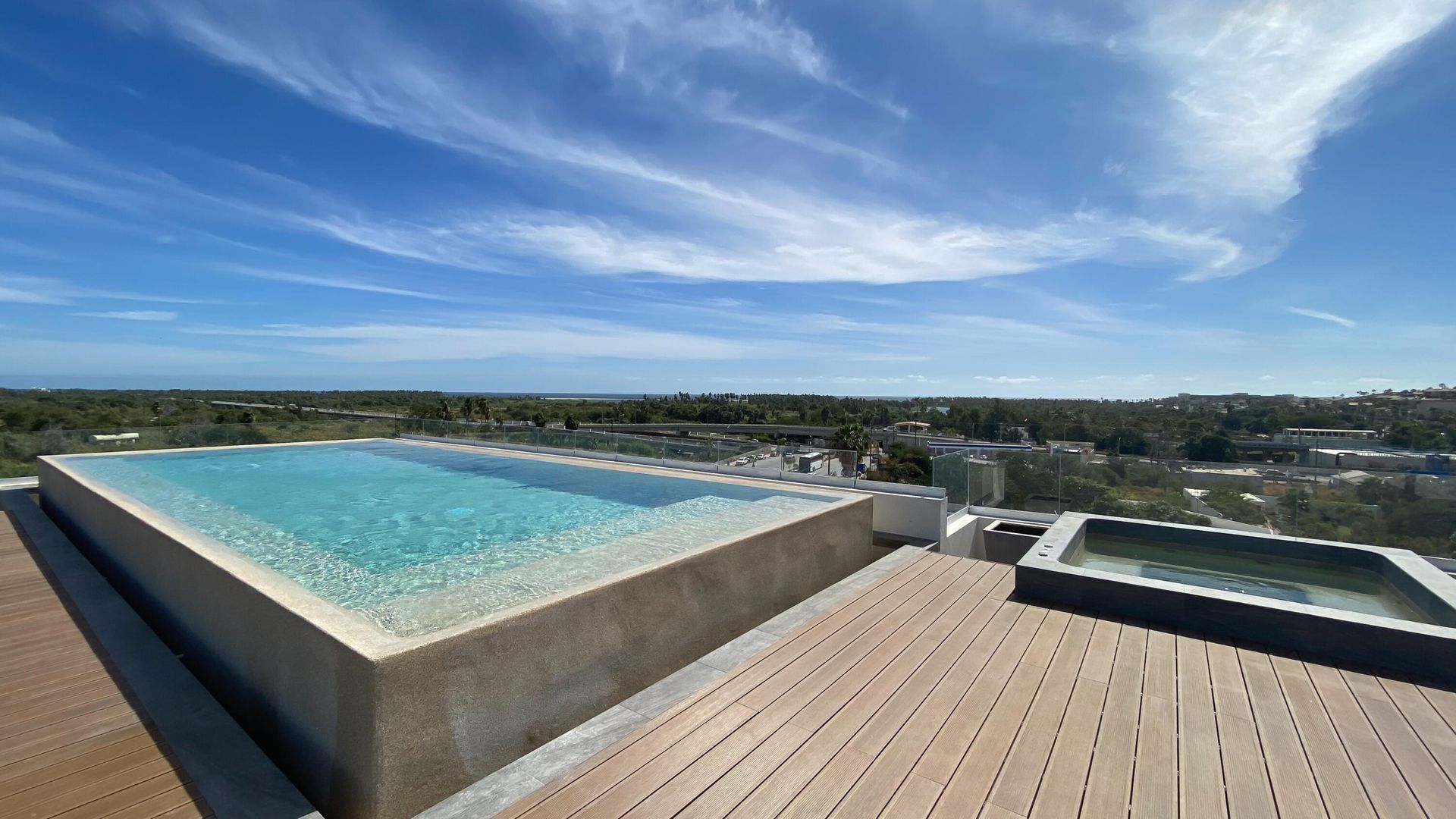 rumah dalam San José del Cabo, Baja California Sur 12273463