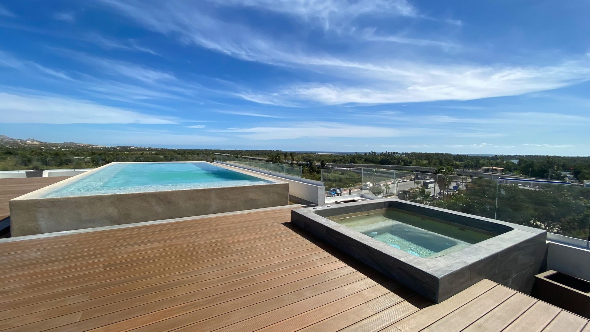 rumah dalam San José del Cabo, Baja California Sur 12273463