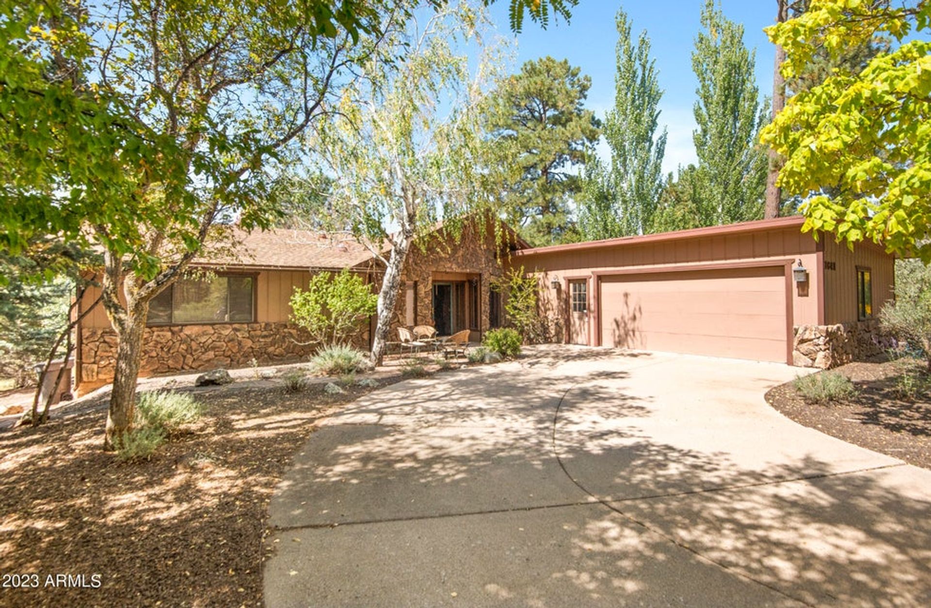 House in Flagstaff, 1641 North Wakonda Street 12273489