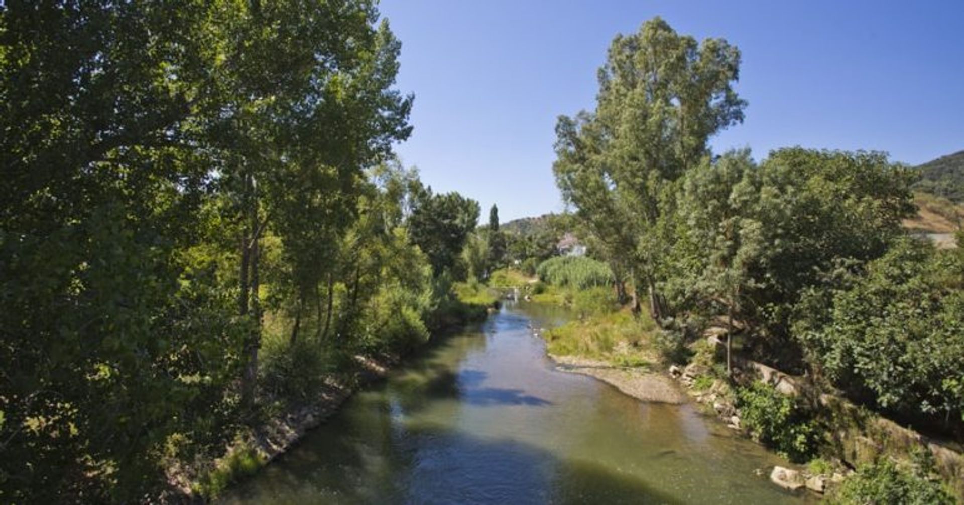 Talo sisään Cortes de la Frontera, Andalusia 12273533