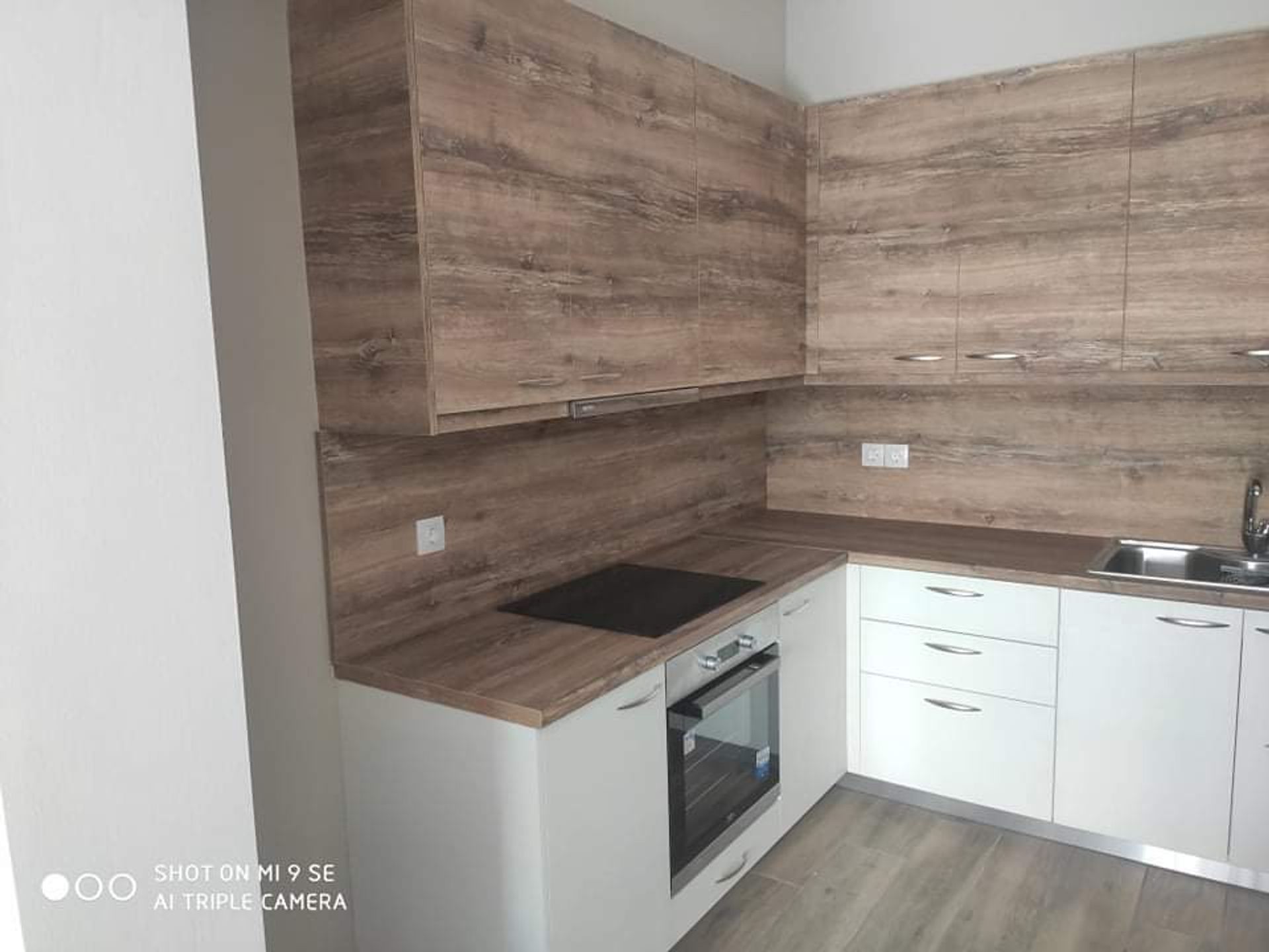 Condominium dans Nea Artaki, Sterea Ellada 12273539