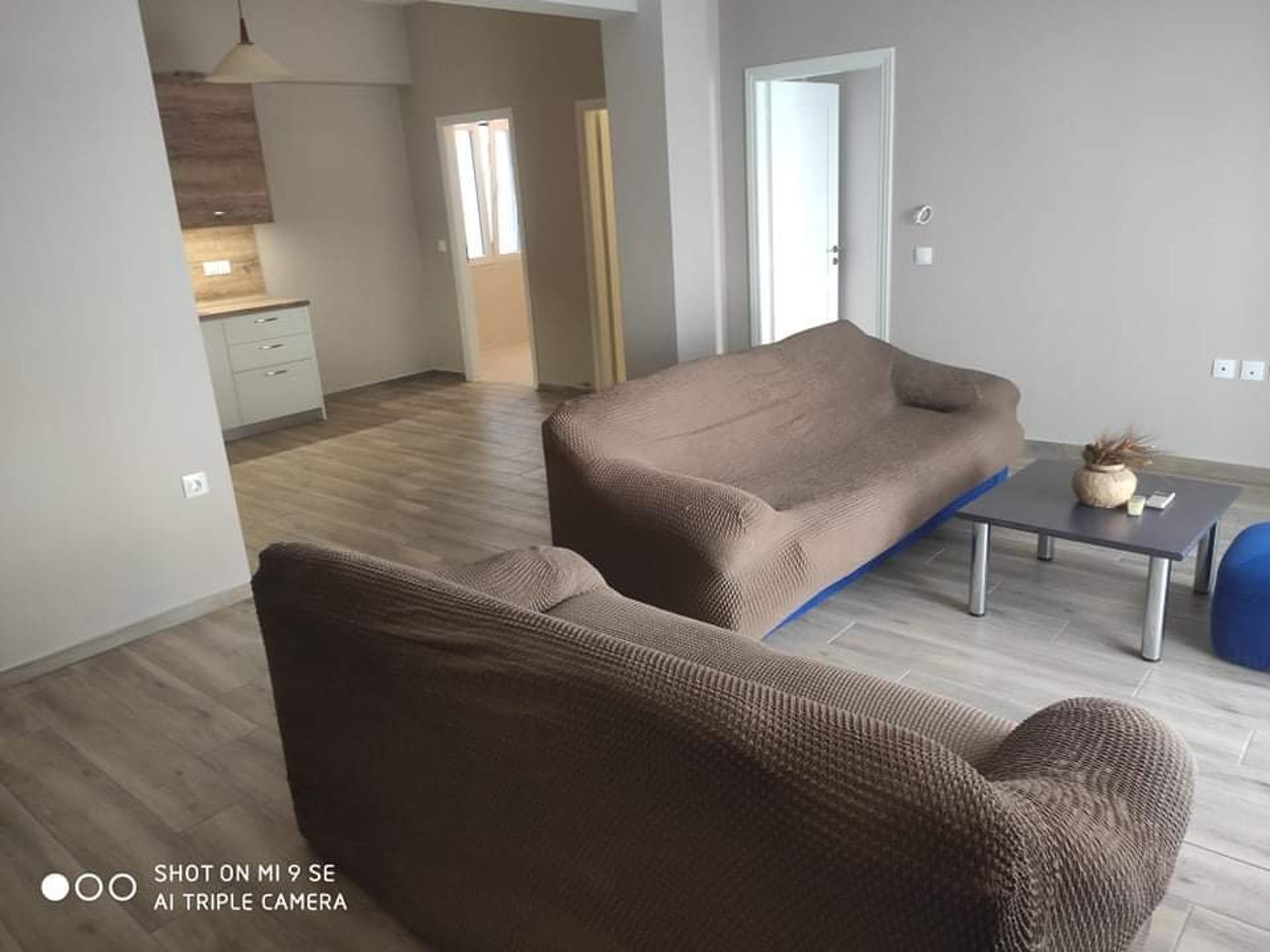 Condominium dans Nea Artaki,  12273539