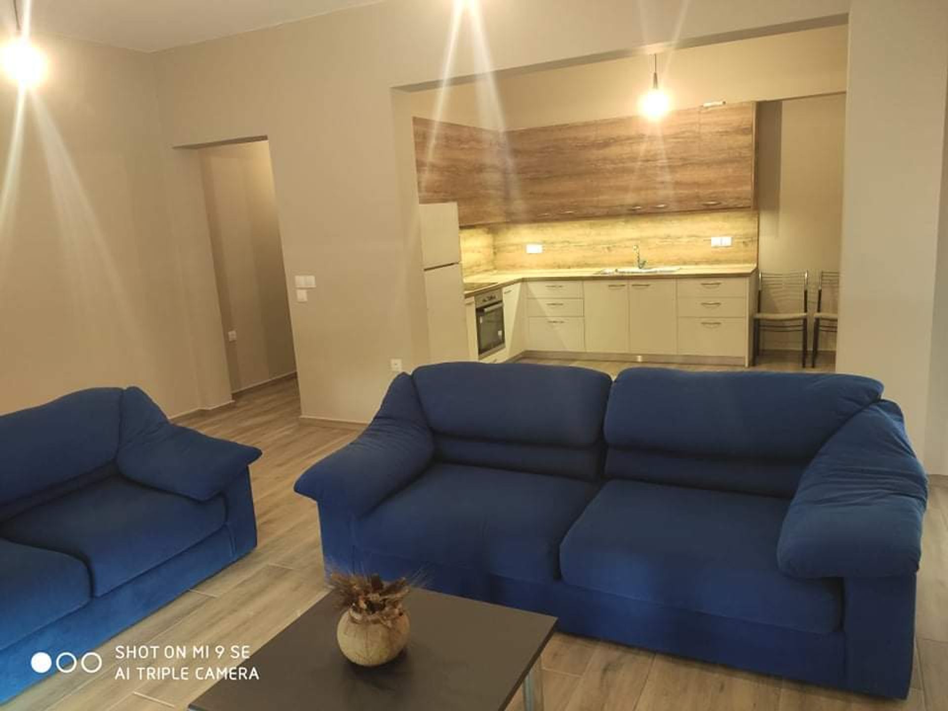 Condominium dans Nea Artaki,  12273539