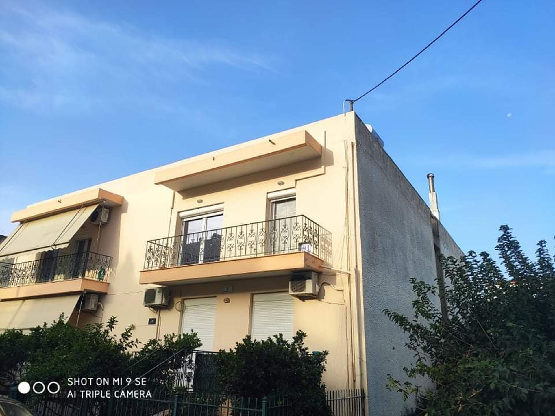 Condominio nel Nea Artaki,  12273539