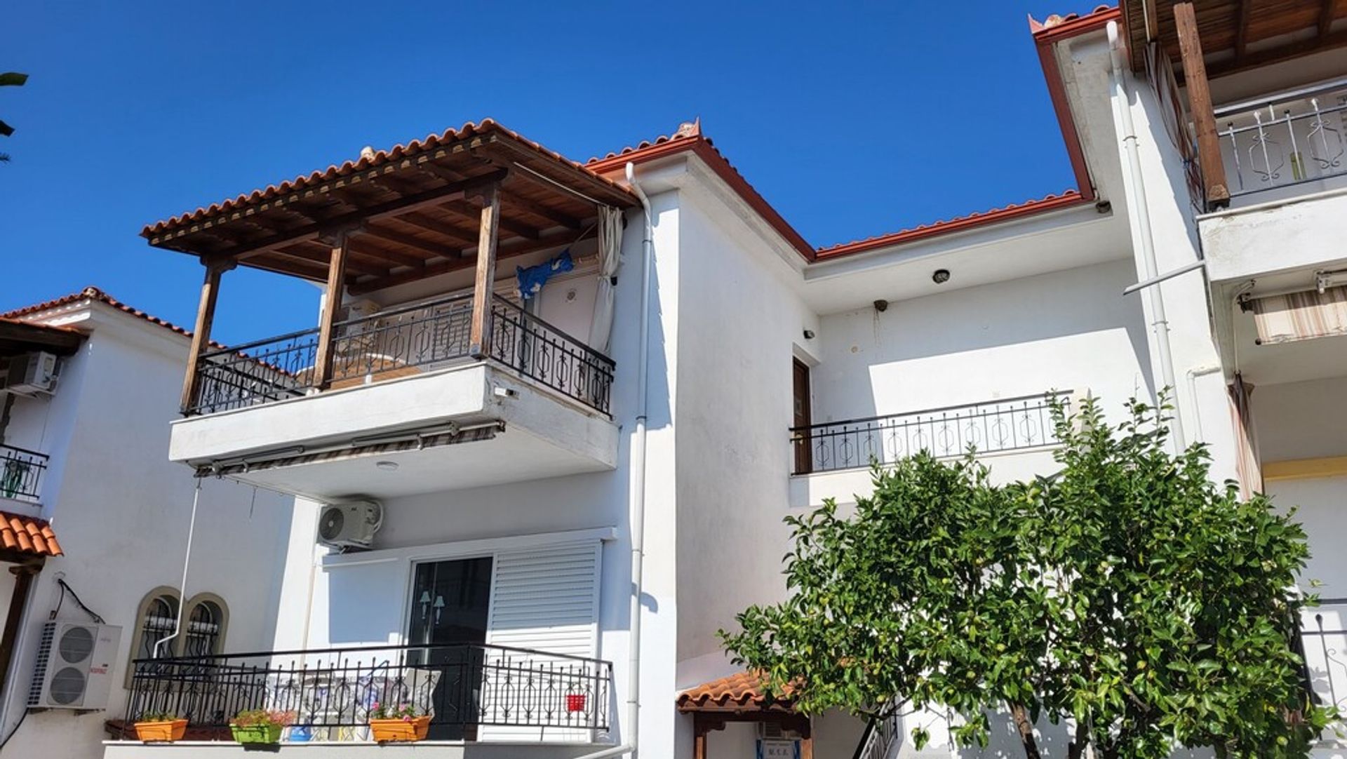 Condominio nel Cassandrea, Kentriki Macedonia 12273547