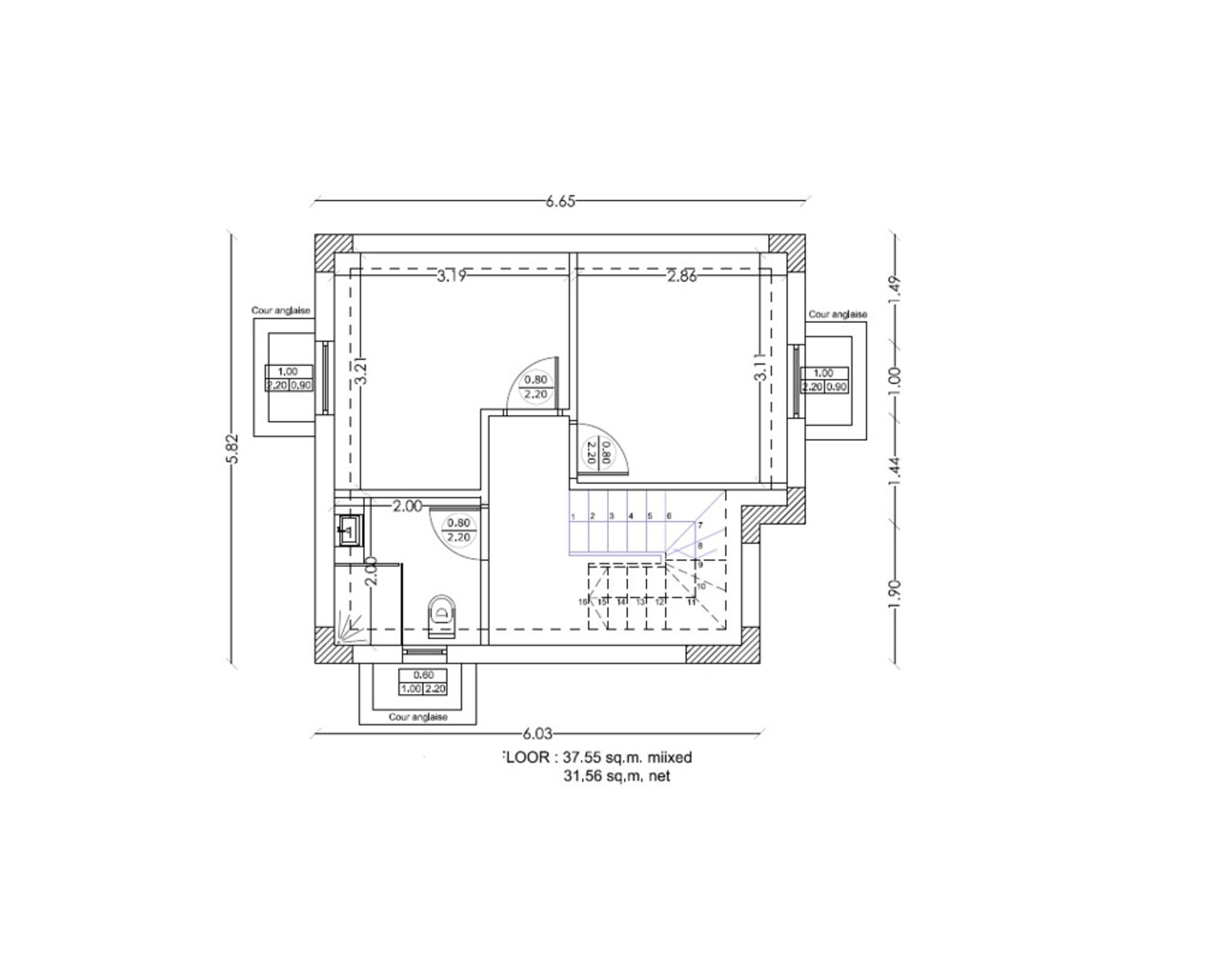 Casa nel Cassandrea, Kentriki Macedonia 12273551