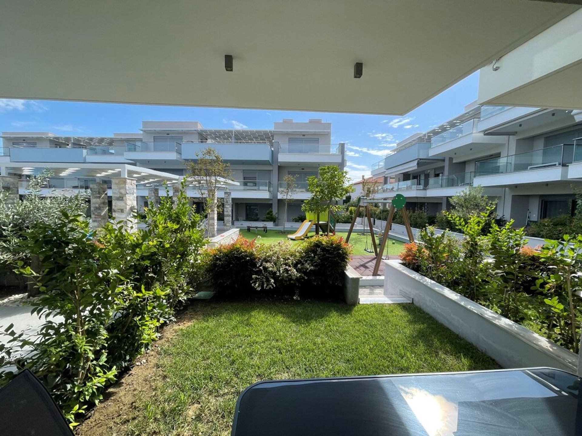 Condominium dans Νικήτη,  12273556