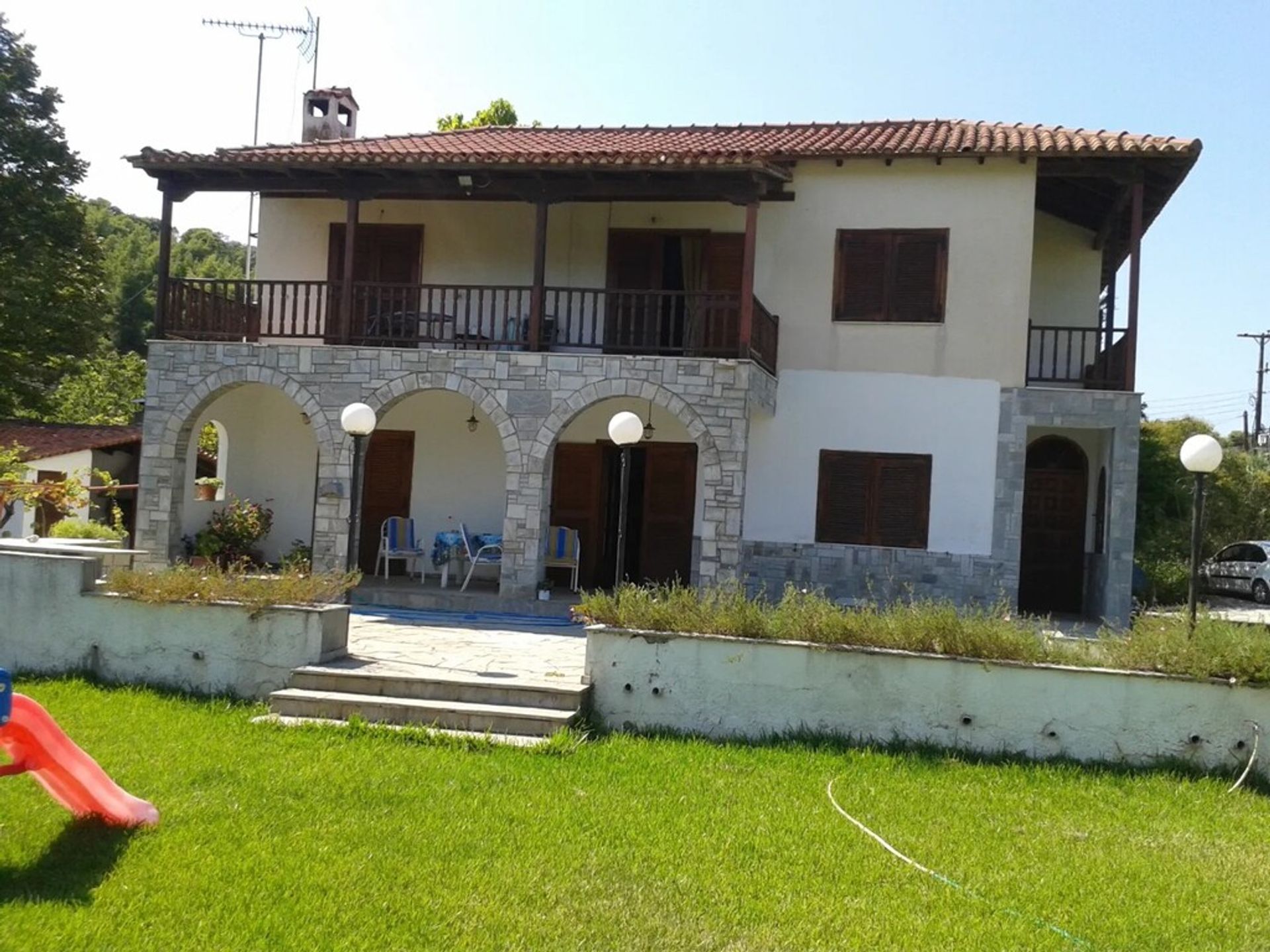 Haus im Kassandreia, Kentriki Makedonia 12273557