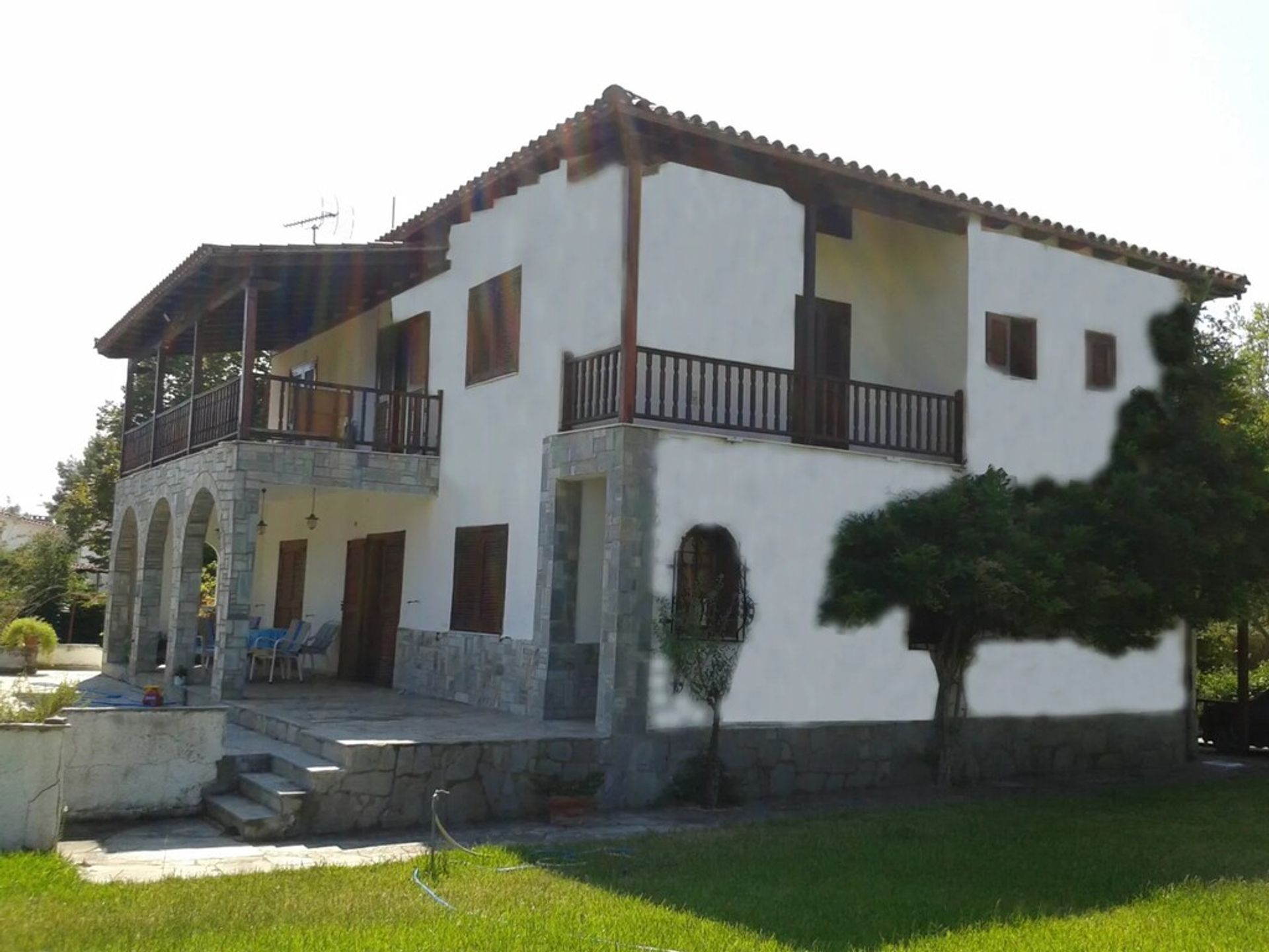 Haus im Kassandreia, Kentriki Makedonia 12273557