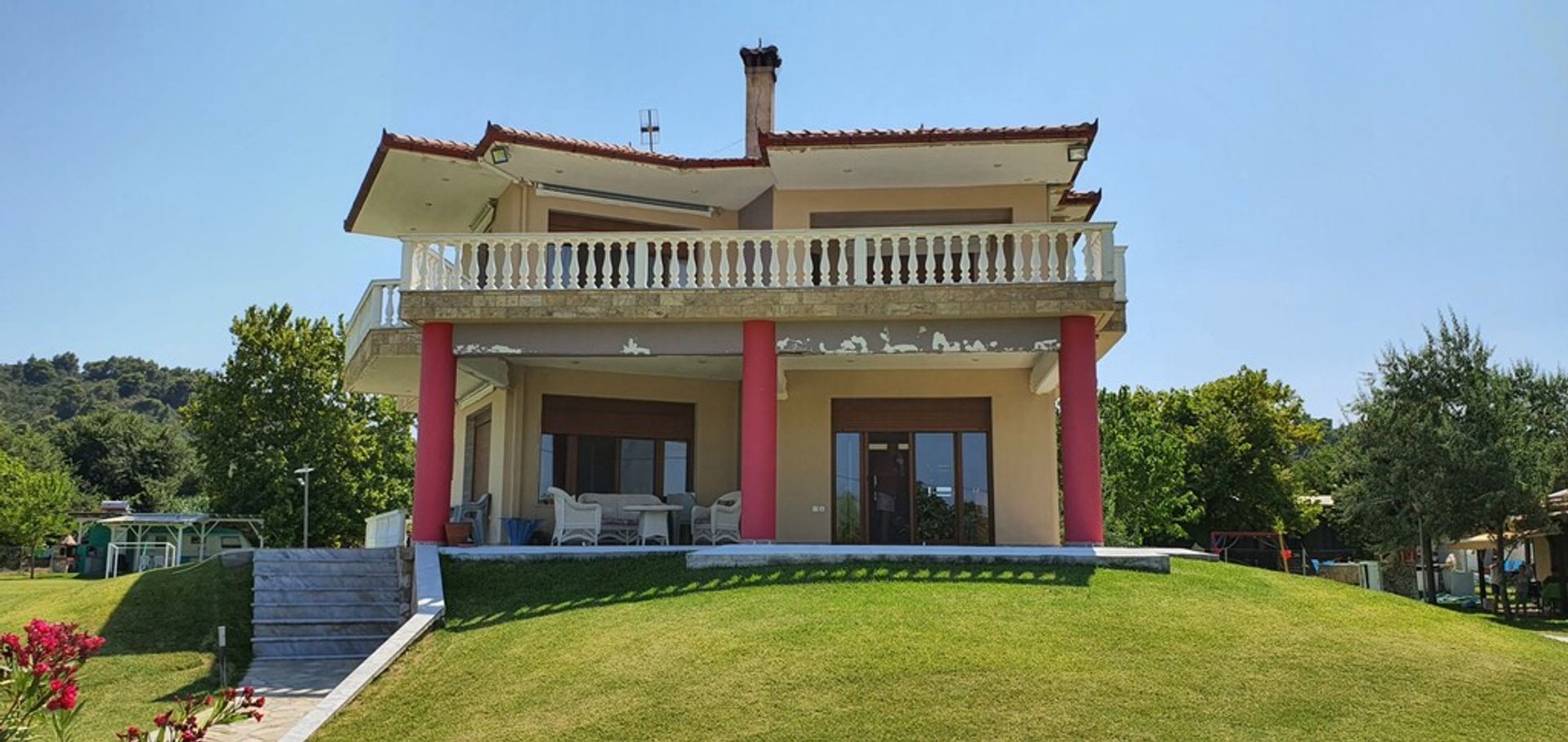 casa no Nikiti, Kentriki Makedonia 12273563