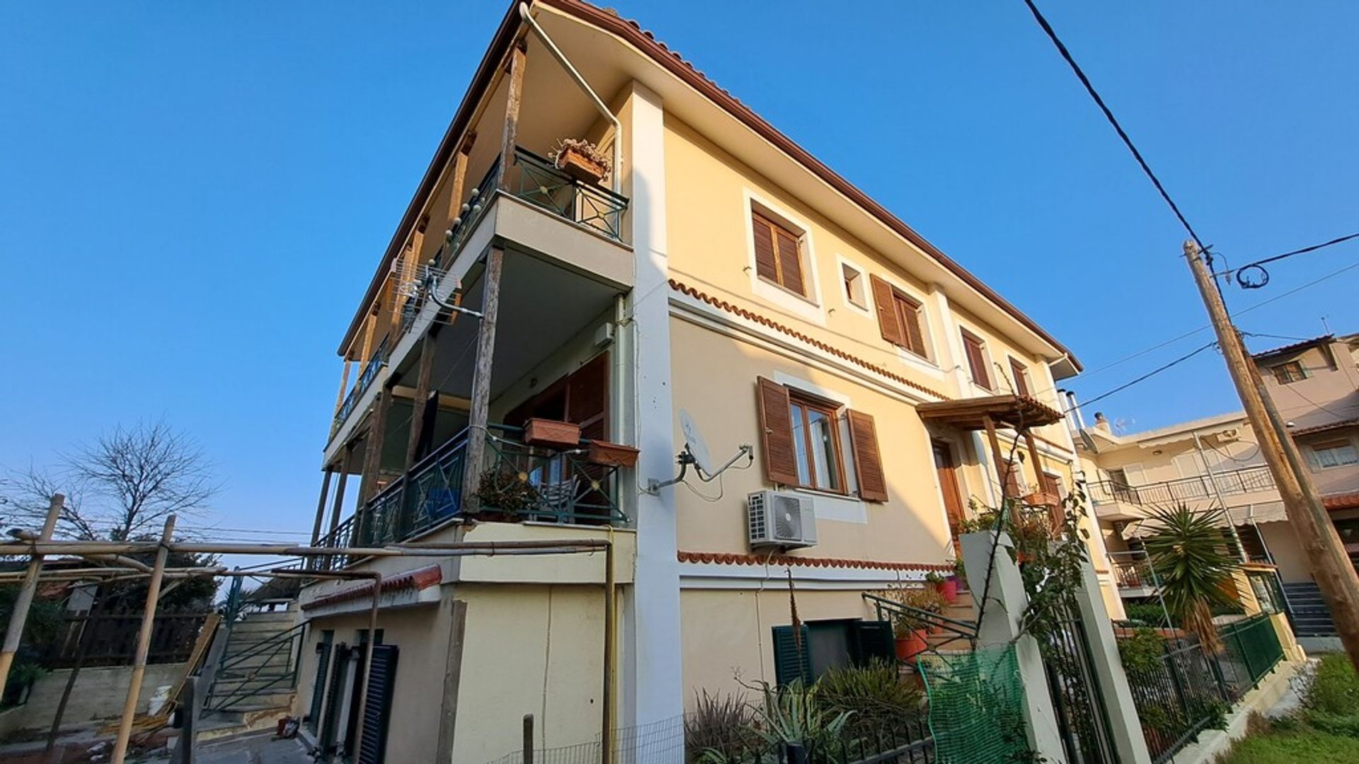 Huis in Ierissos, Kentriki Makedonia 12273566