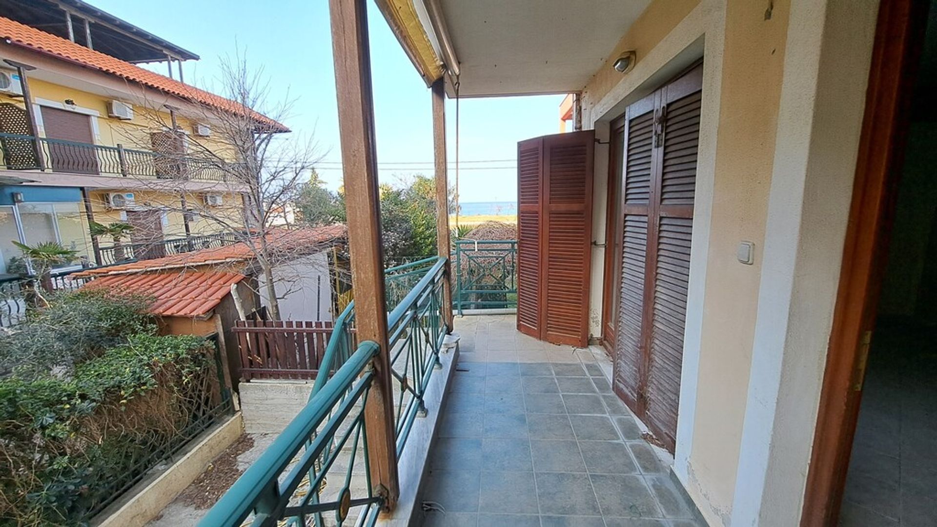 Hus i Ierissos, Kentriki Makedonia 12273567