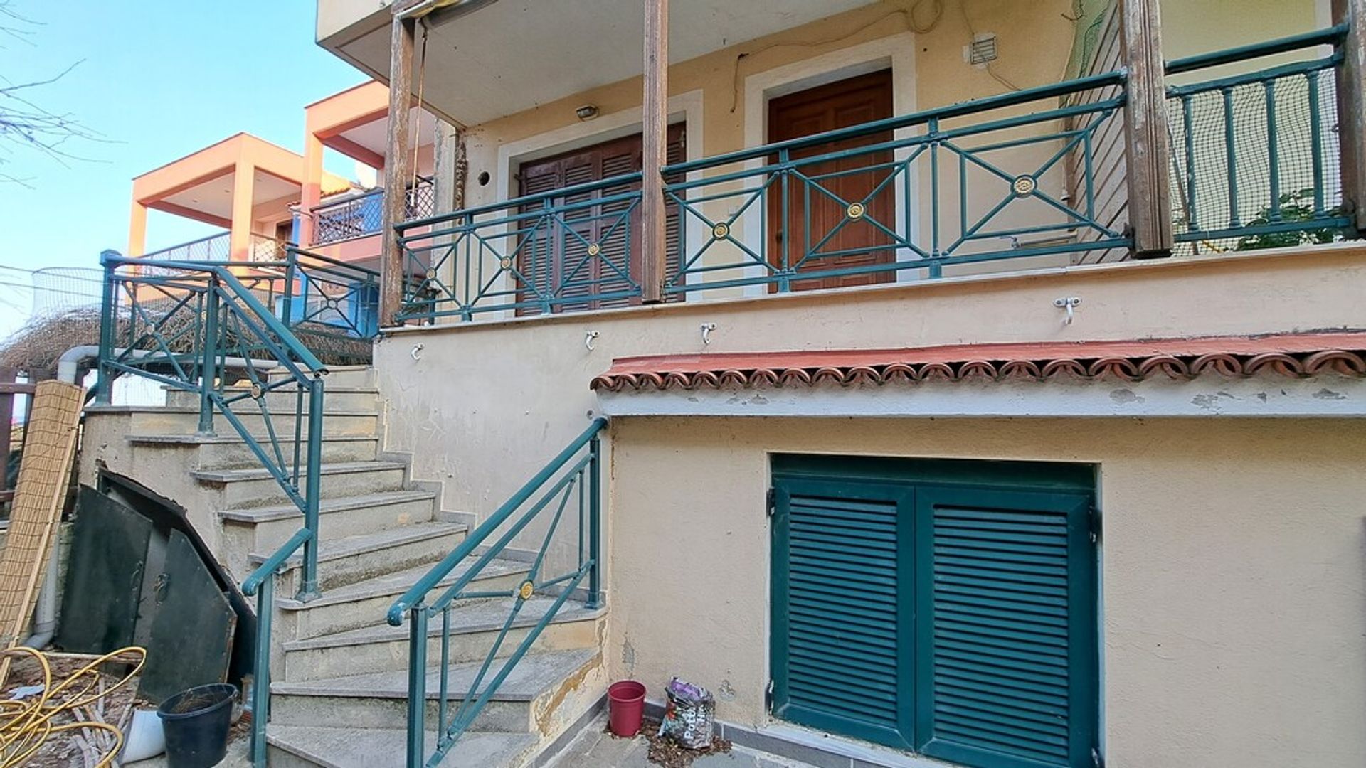 House in Ierissos, Kentriki Makedonia 12273567