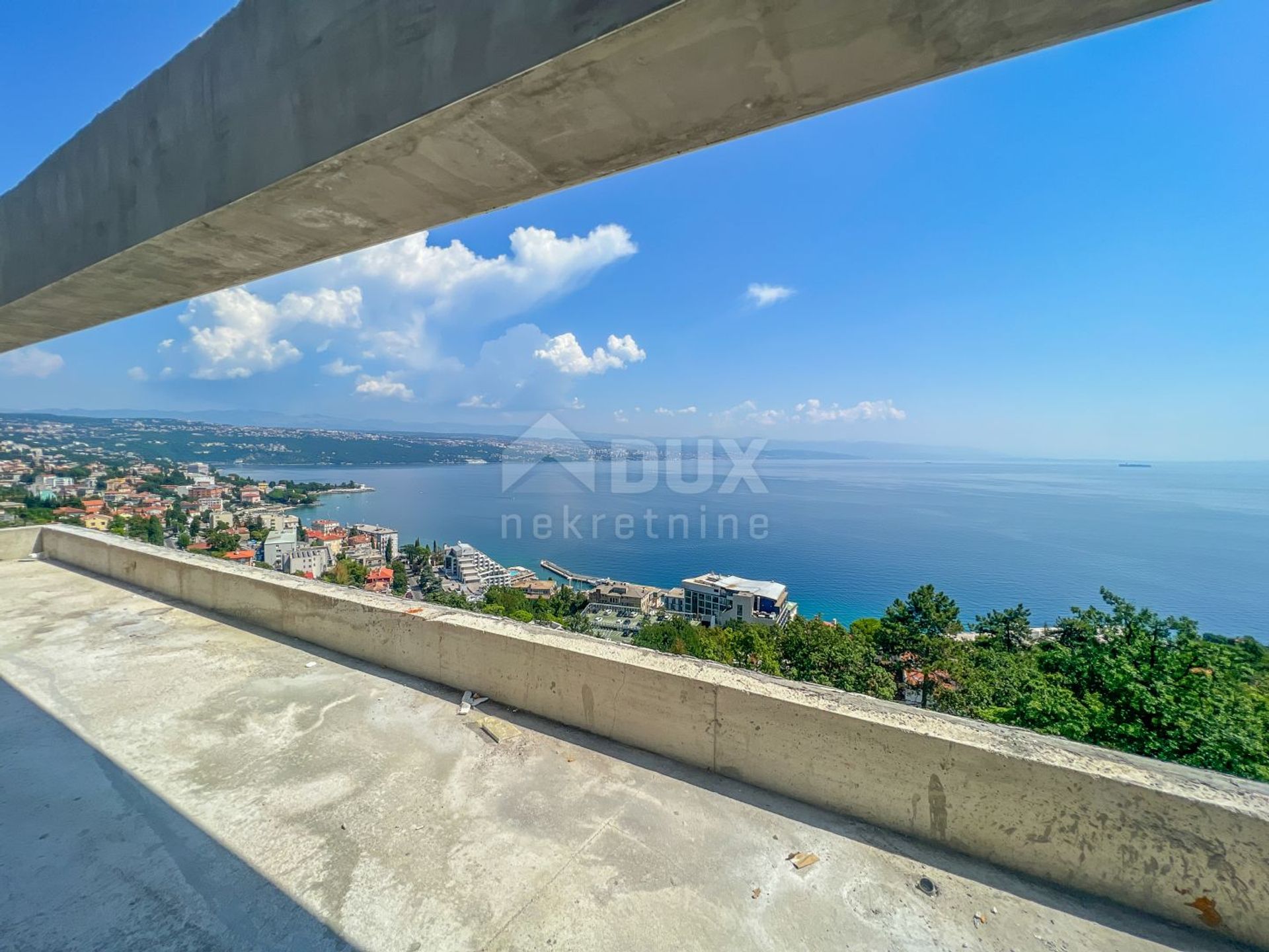 분양 아파트 에 Opatija, Primorje-Gorski Kotar County 12273571