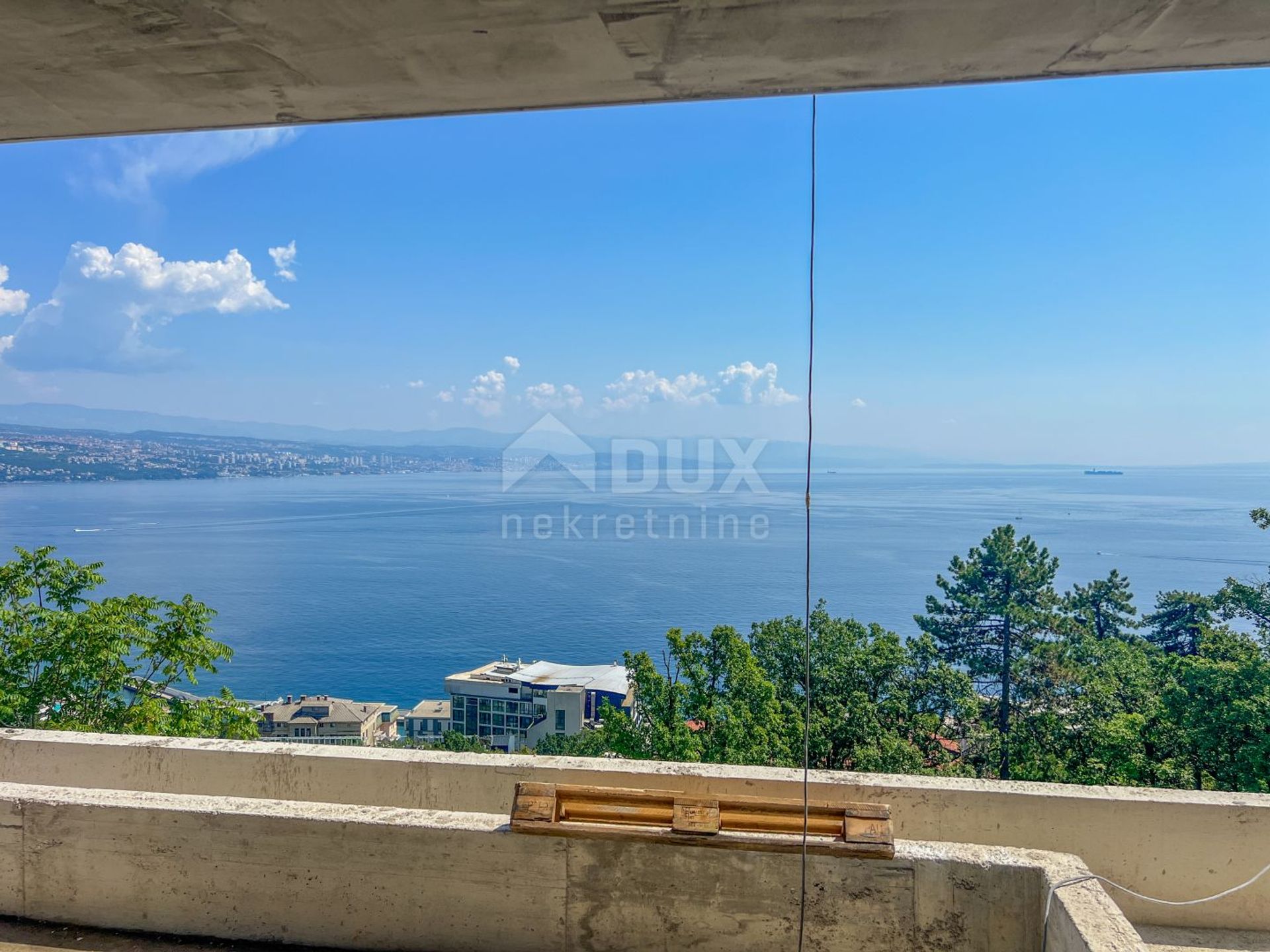 residencial no Opatija, Primorje-Gorski Kotar County 12273572