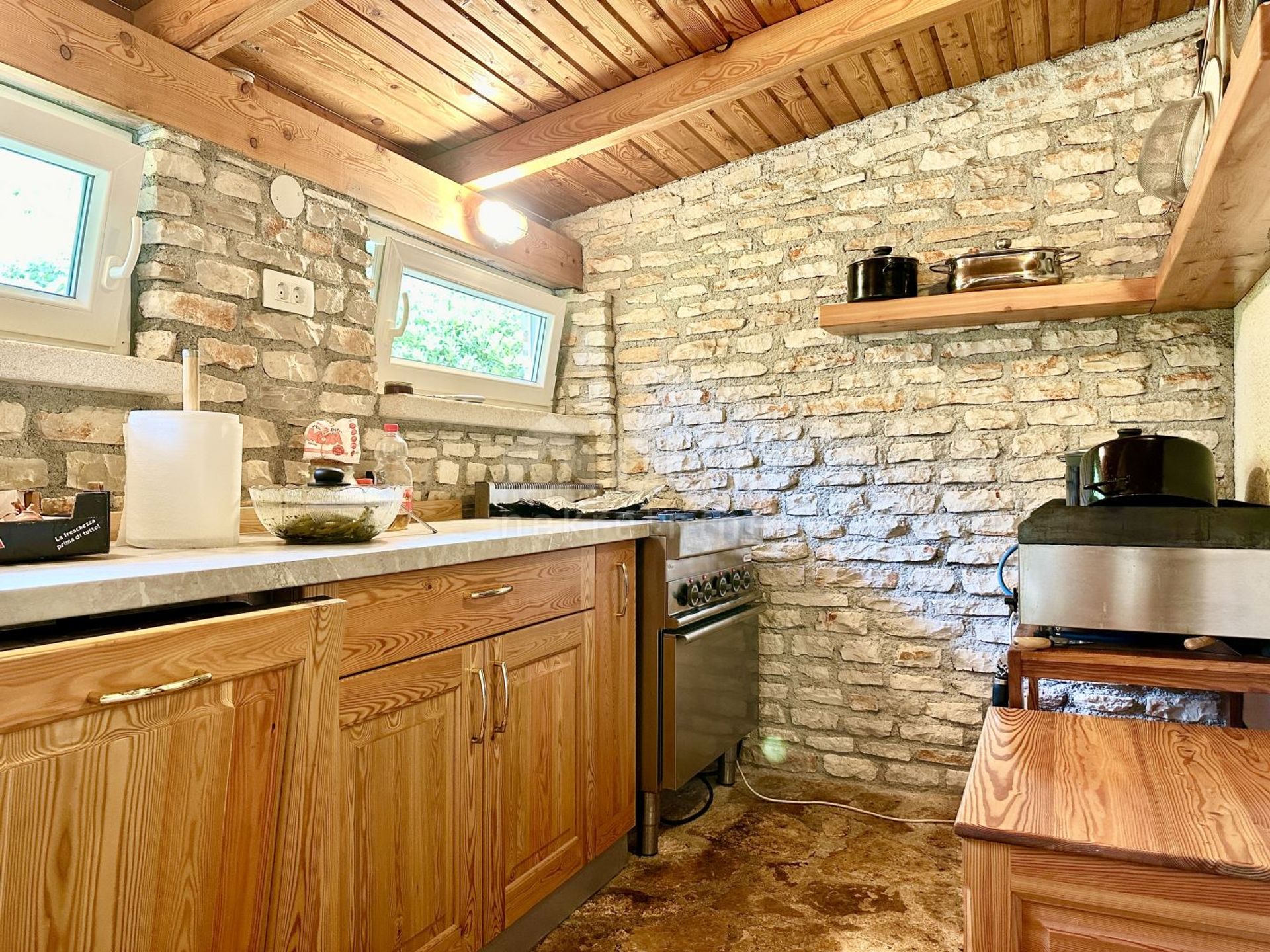 Casa nel Umag, Istria County 12273575