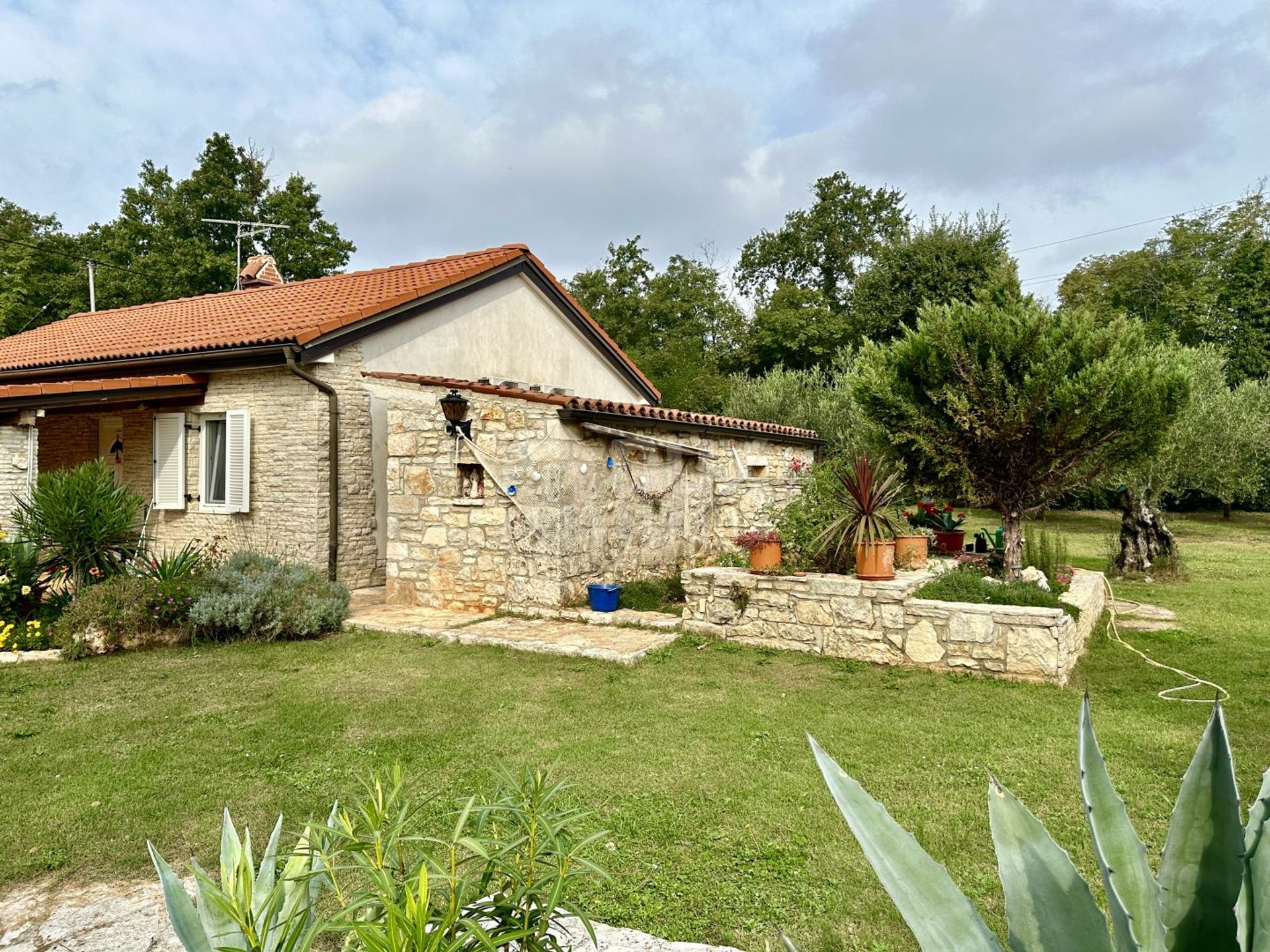 Casa nel Umag, Istria County 12273575