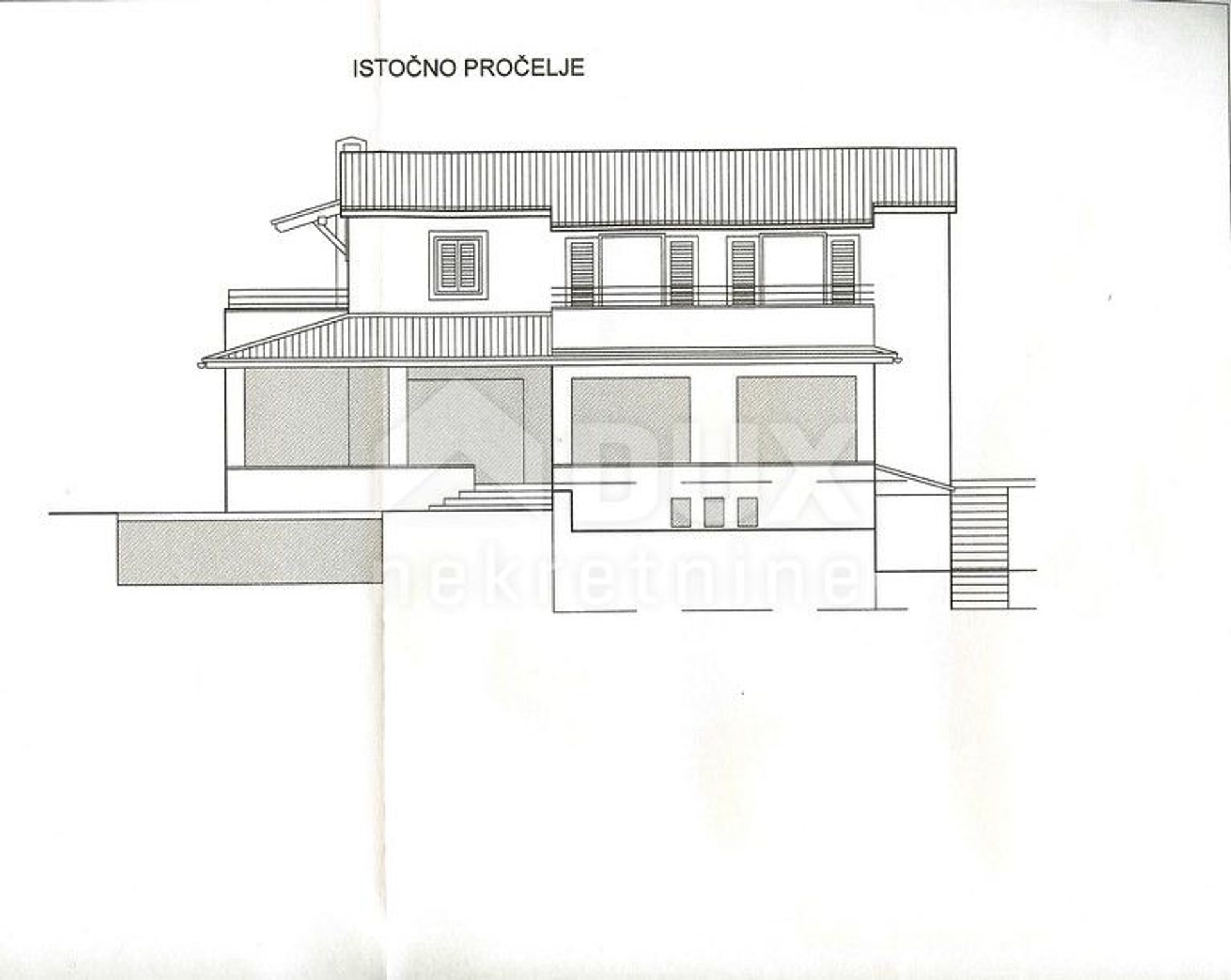 Land in Lovran, Primorje-Gorski Kotar County 12273589