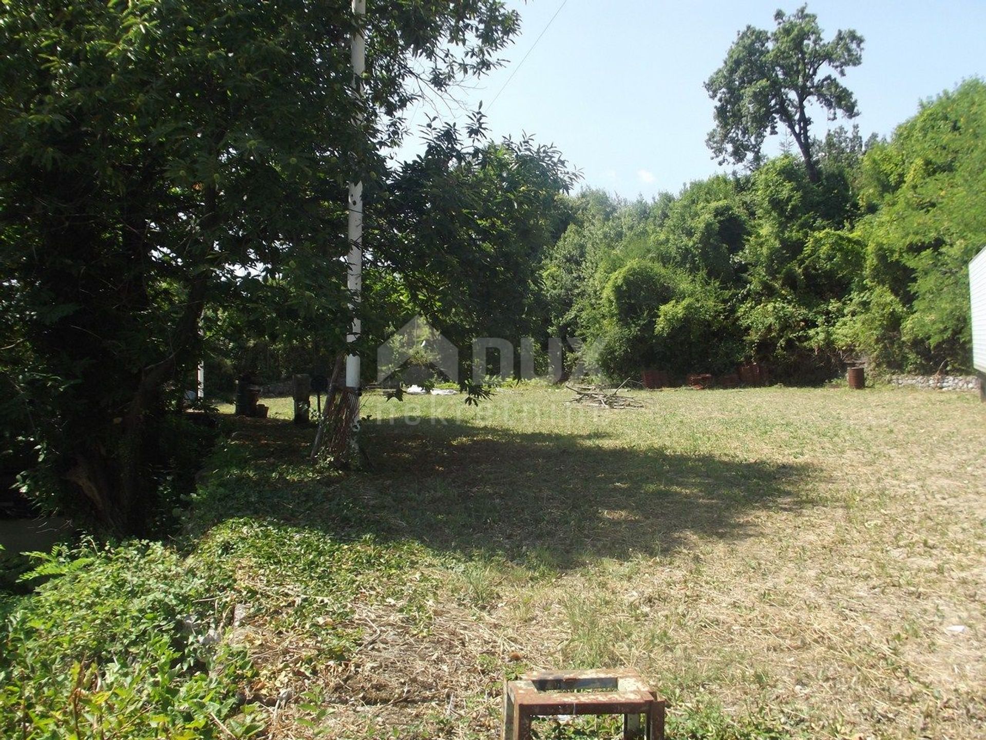 Land in Lovran, Primorje-Gorski Kotar County 12273589