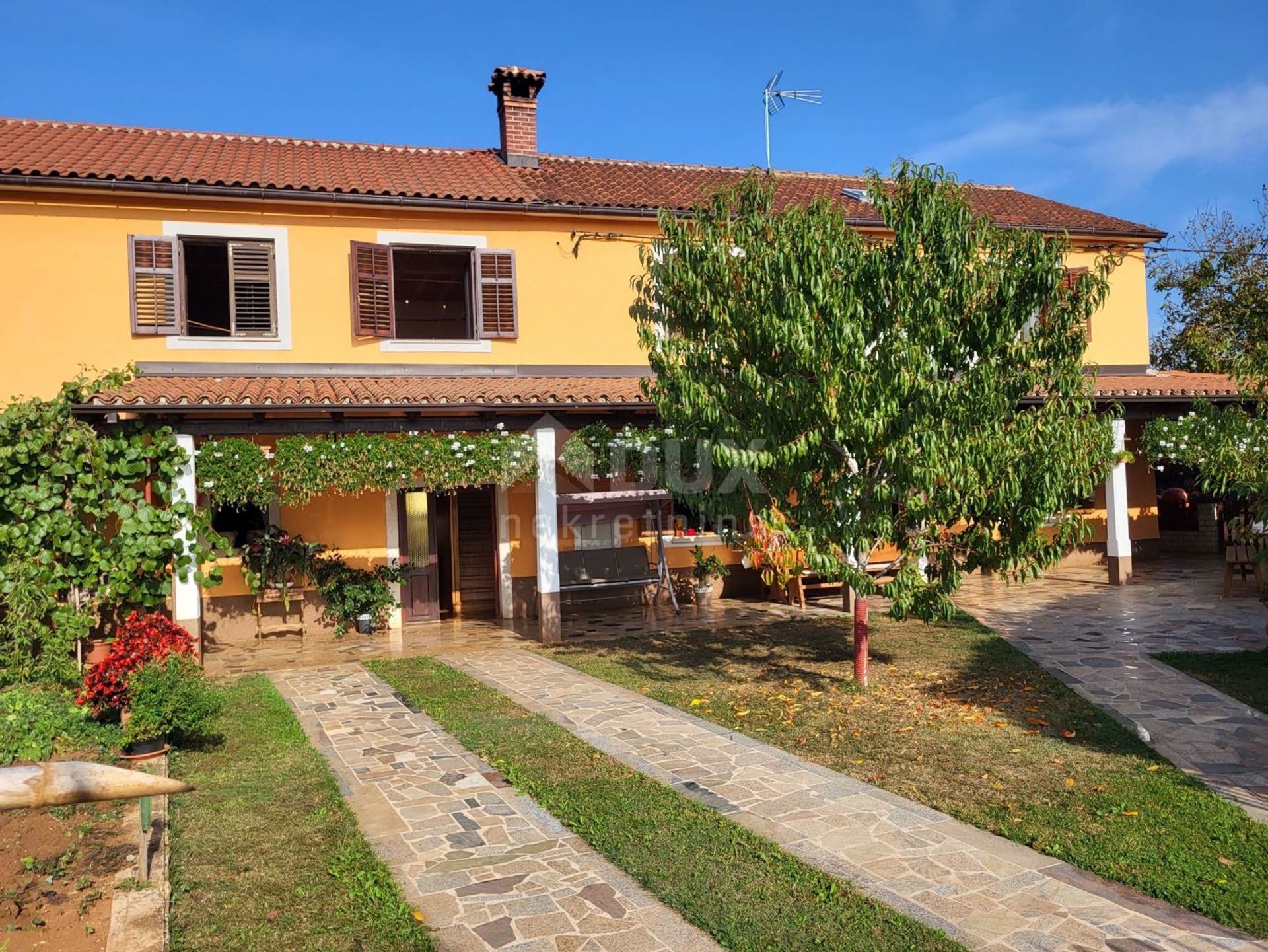 Huis in Grožnjan, Istria County 12273596