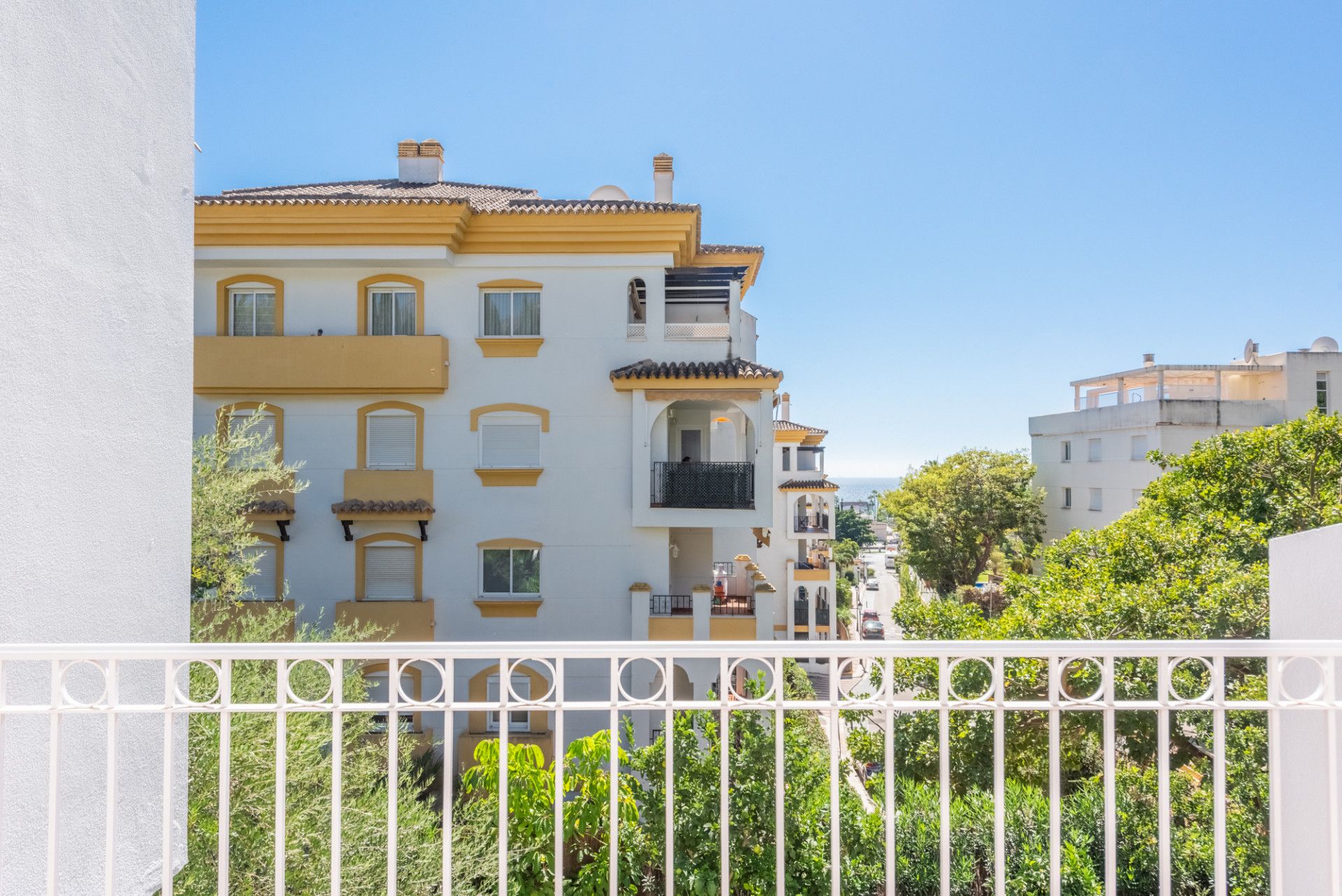 Flere hus i Marbella, Andalucía 12273663