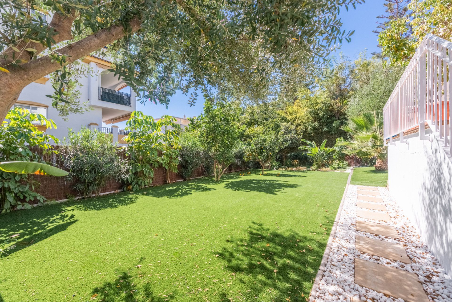 Flere hus i Marbella, Andalucía 12273663