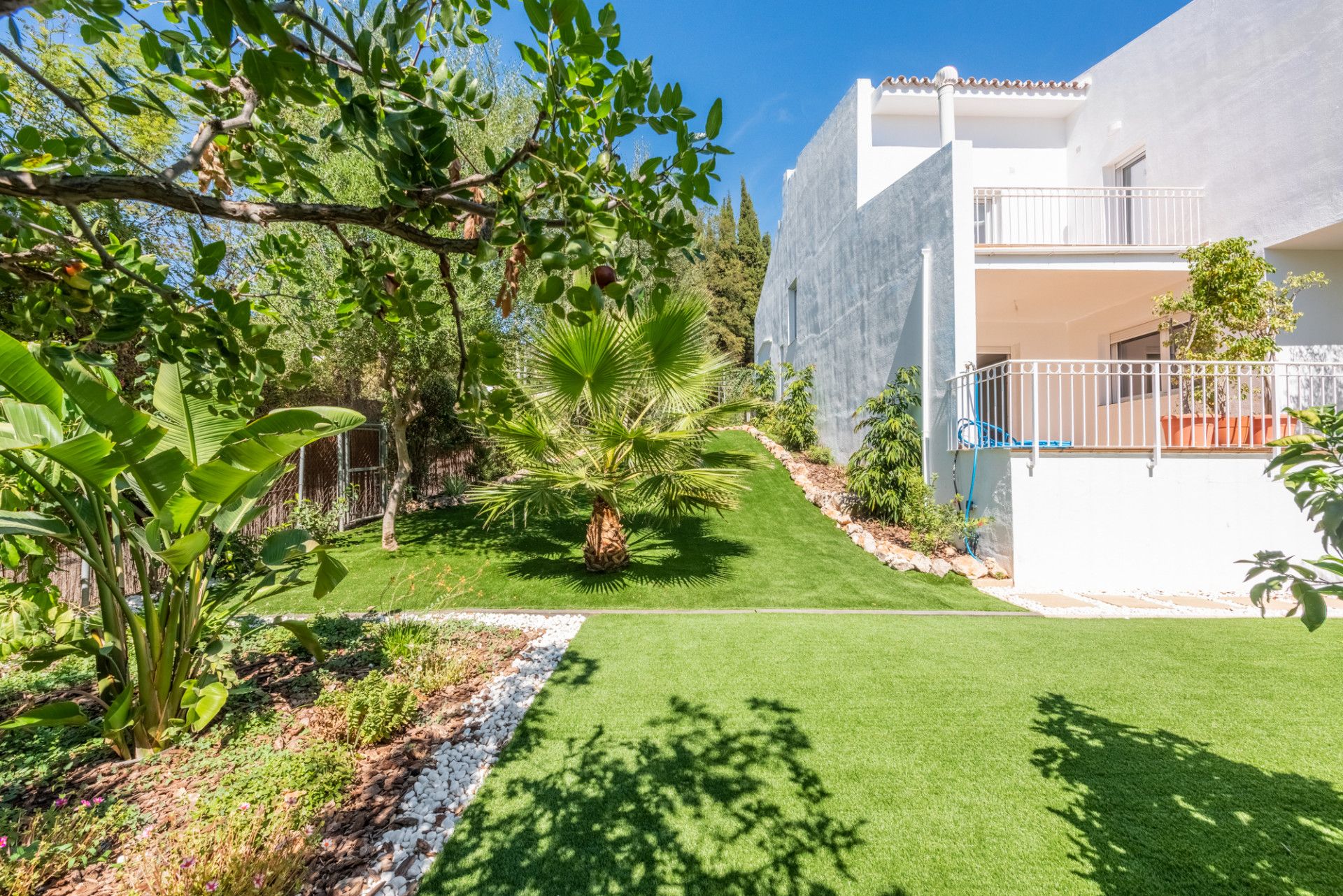 Flere hus i Marbella, Andalucía 12273663