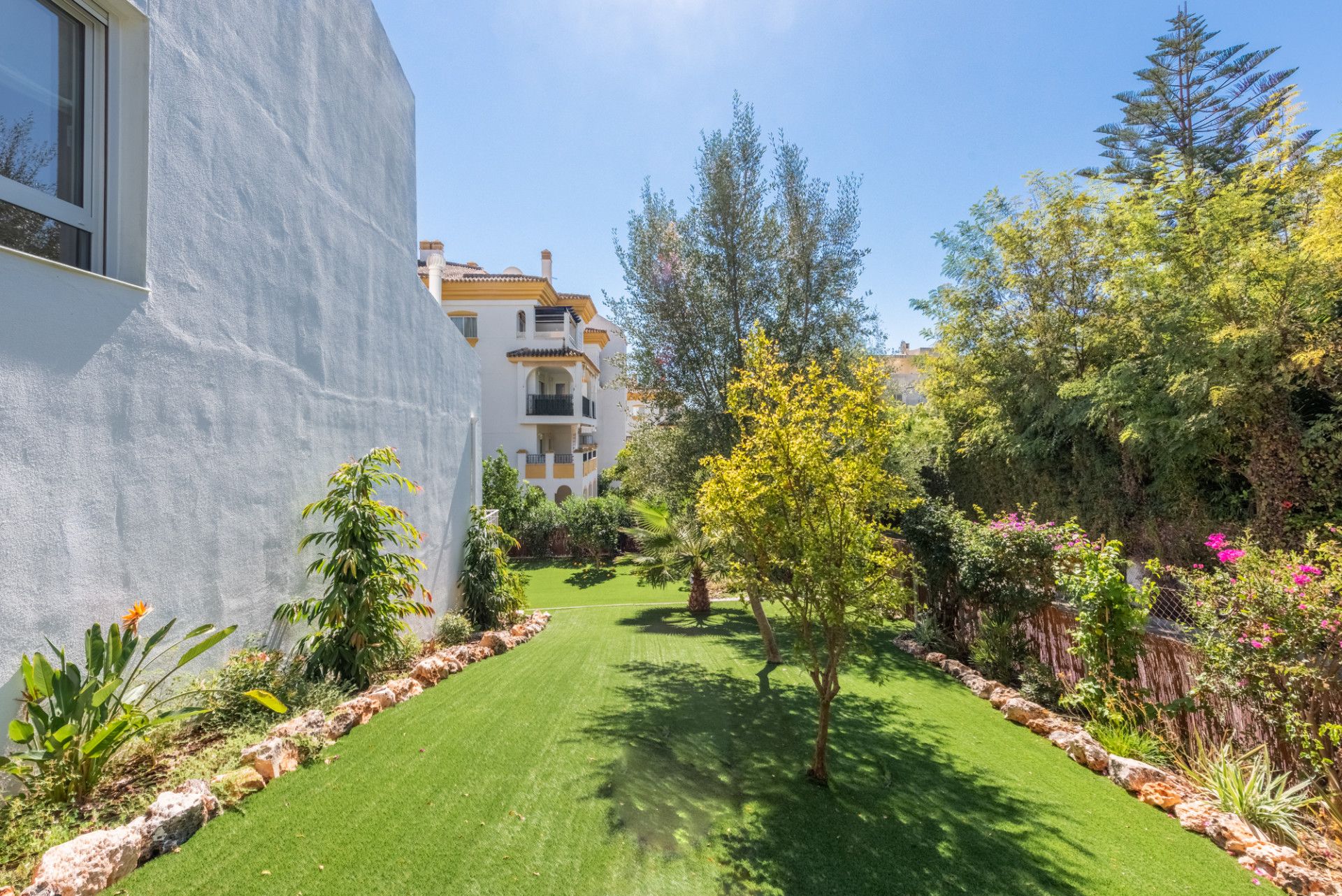 Flere hus i Marbella, Andalucía 12273663