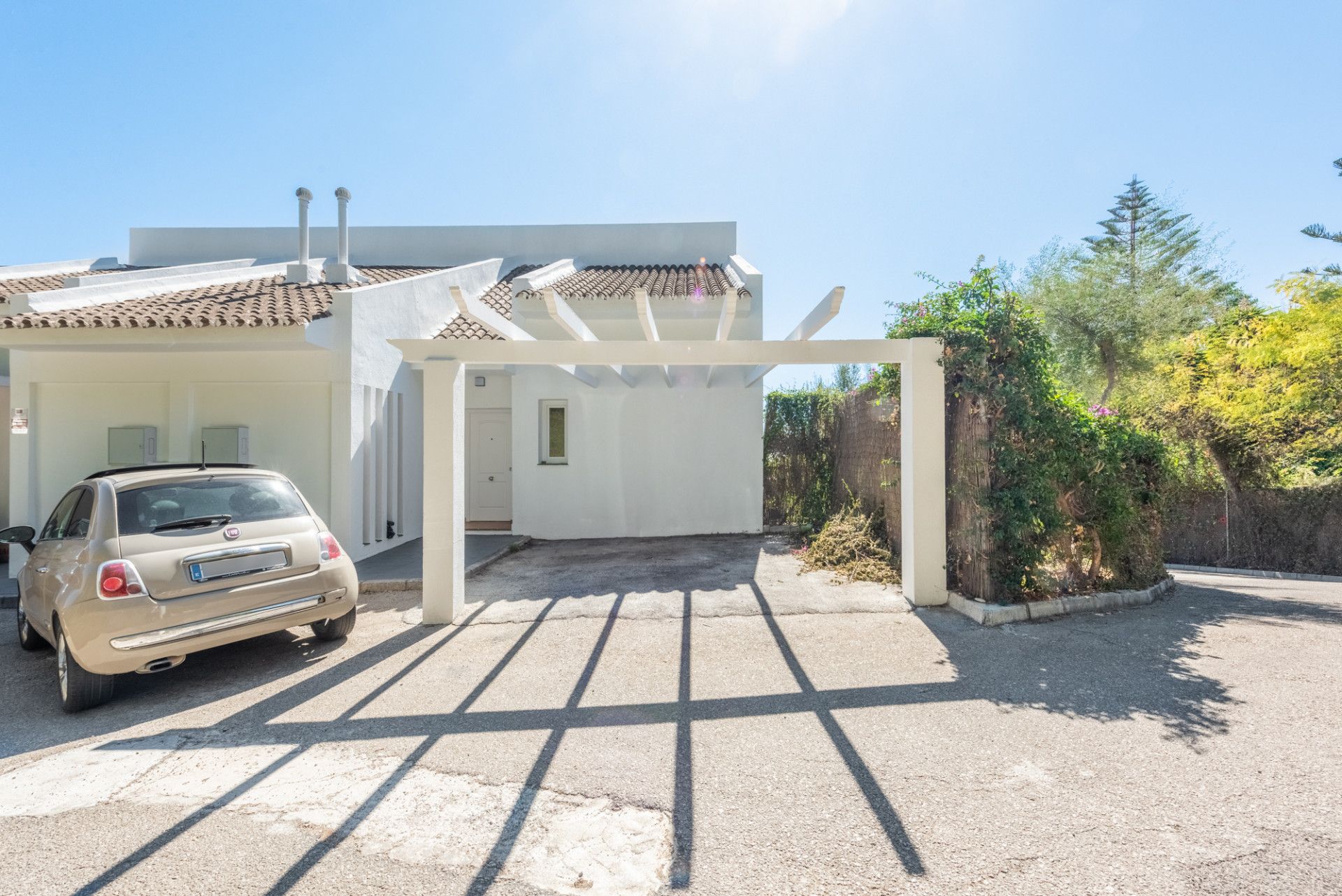 Flere hus i Marbella, Andalucía 12273663