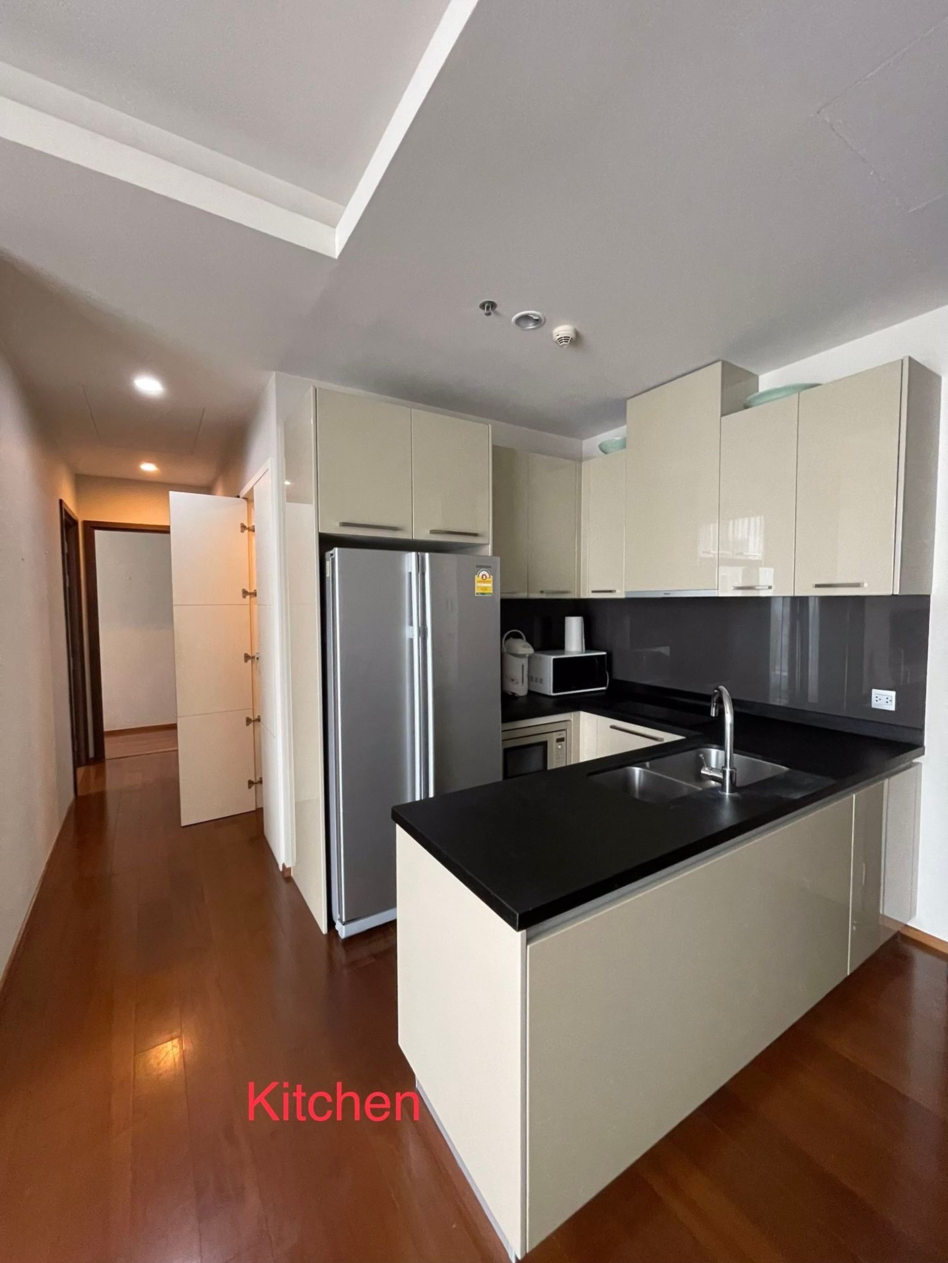 Condominio nel Wattana, Krung Thep Maha Nakhon 12273883