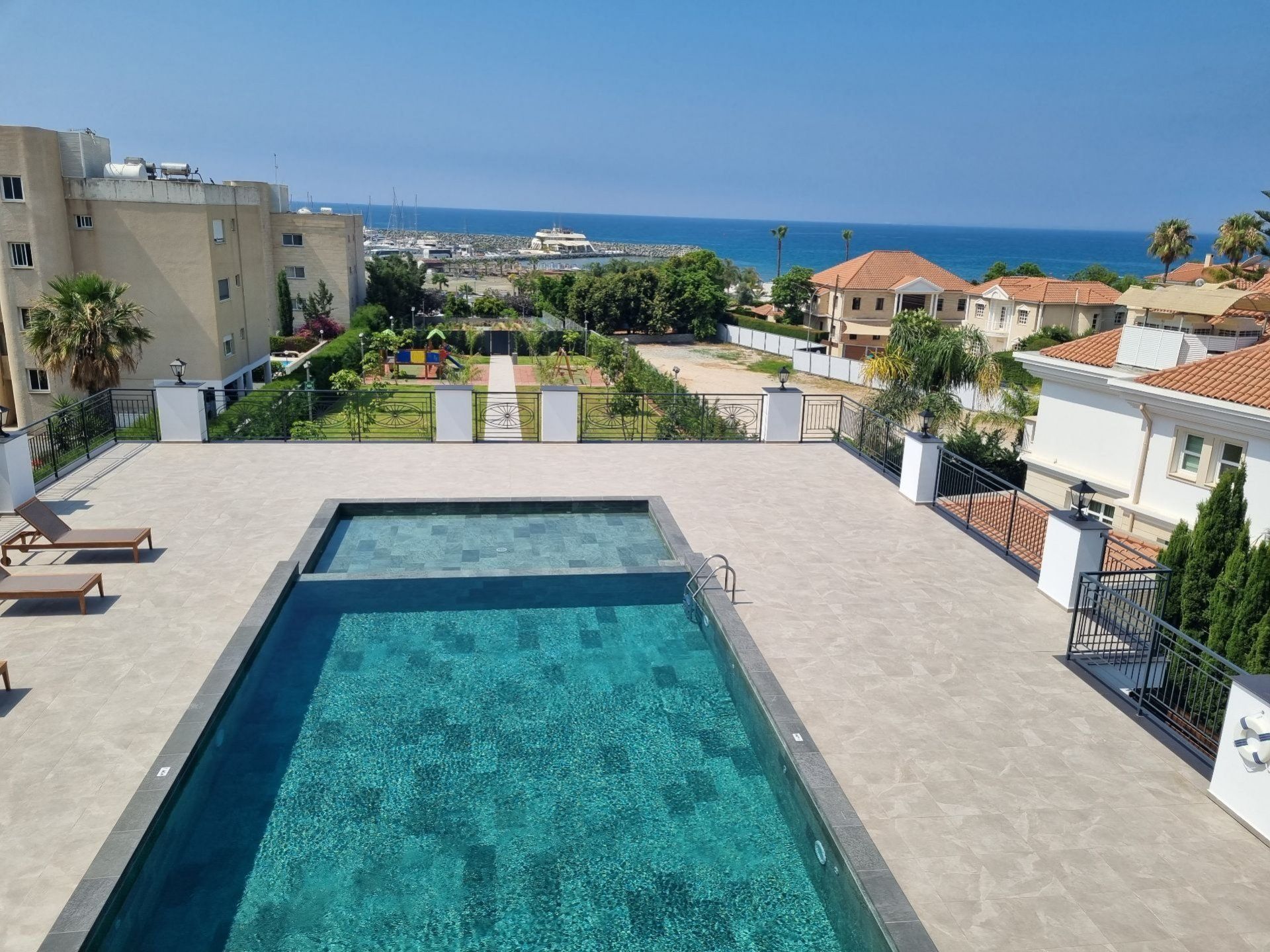 Borettslag i Pyrgos, Limassol 12273889