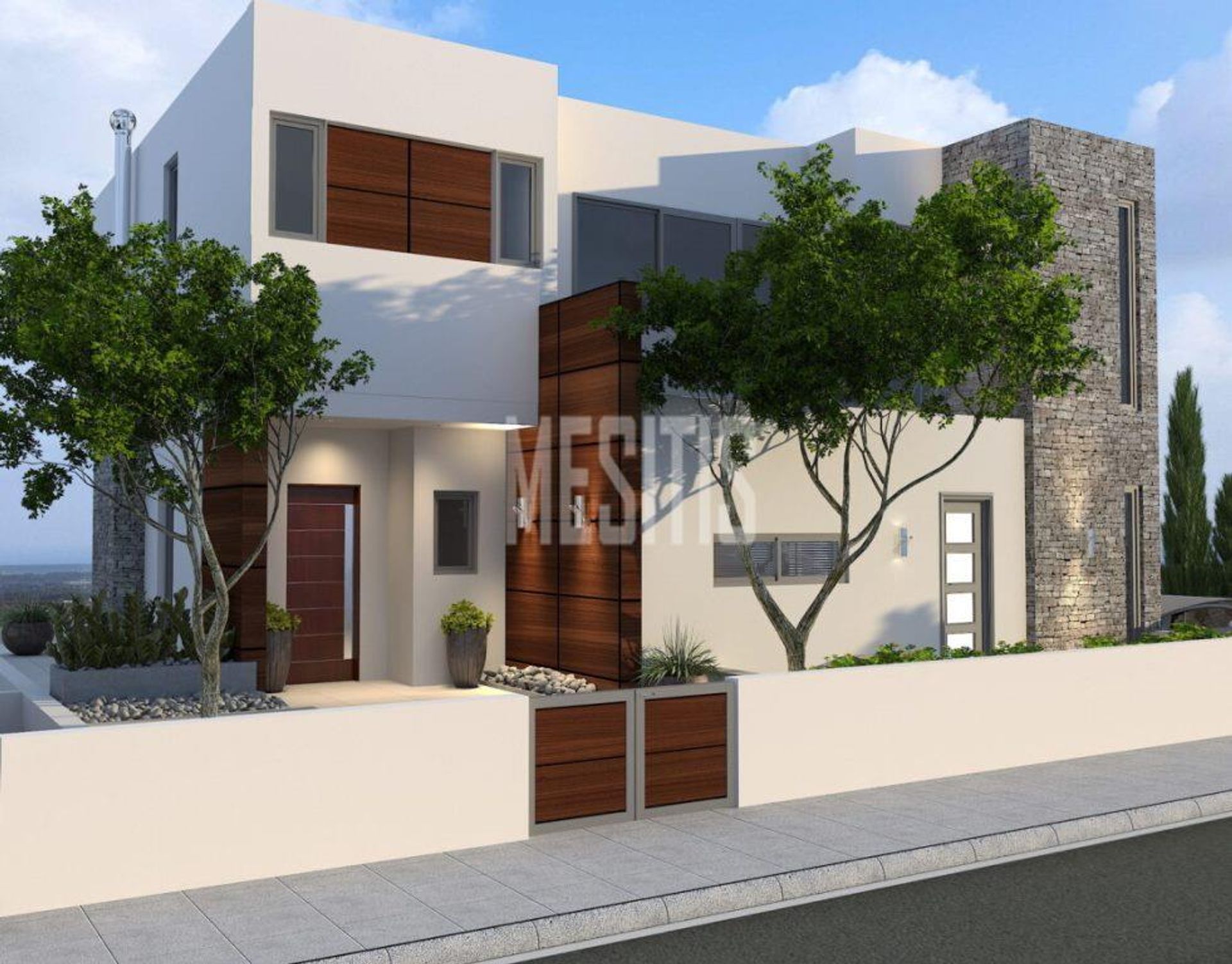 House in Yeroskipou, Paphos 12274093