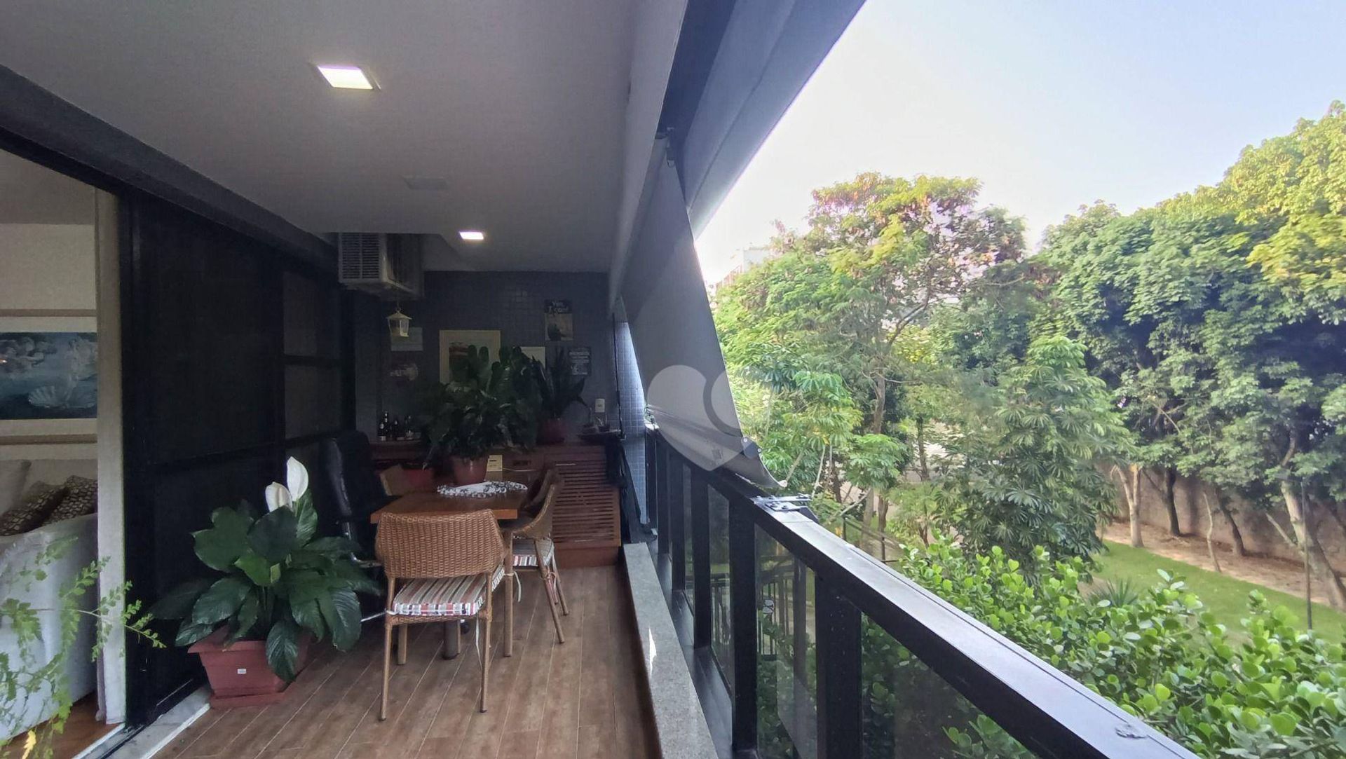 Condominium in Barra da Tijuca, Rio de Janeiro 12274129